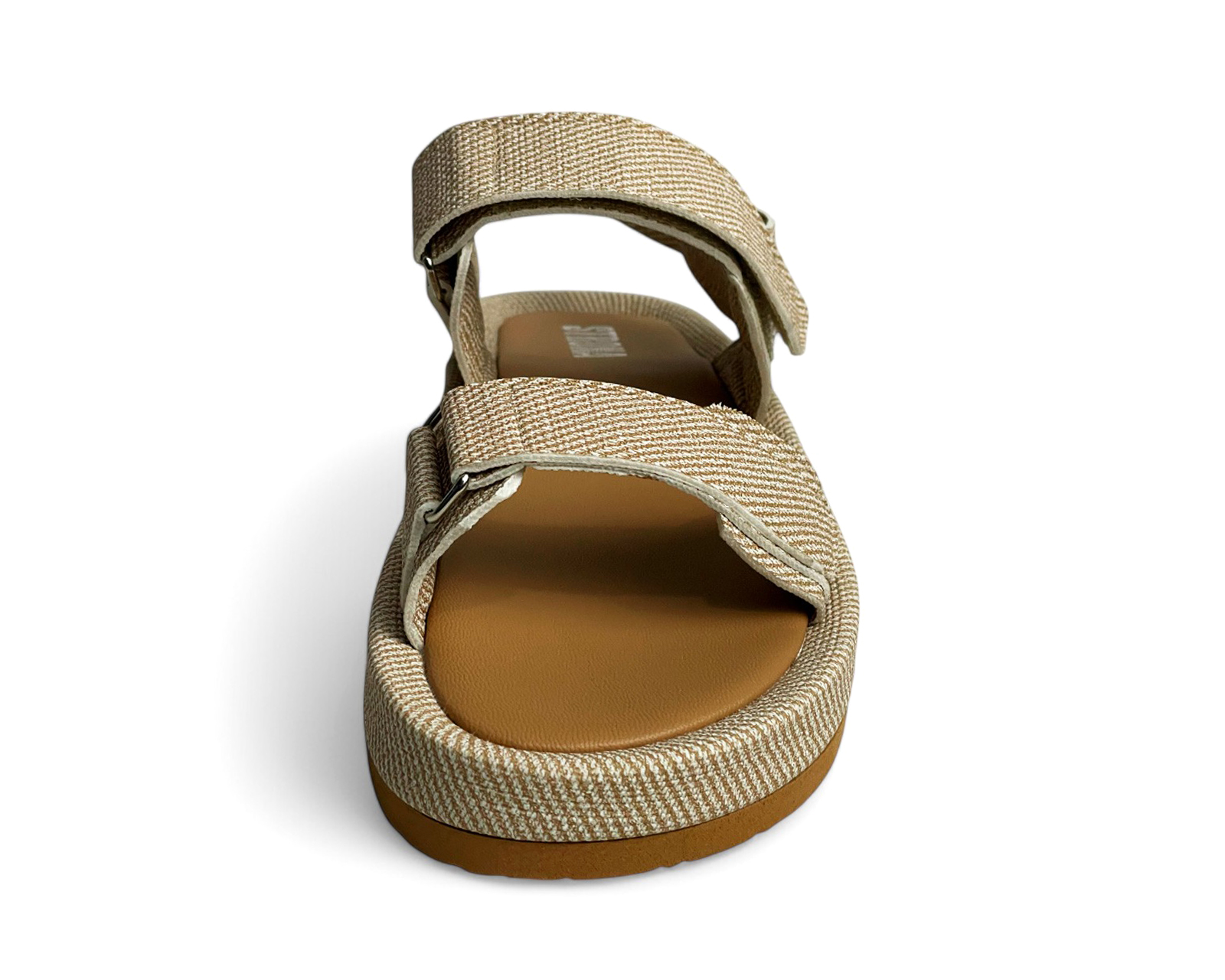 Foto 7 pulgar | Foto 6 | Sandalias Casuales Strona para Mujer