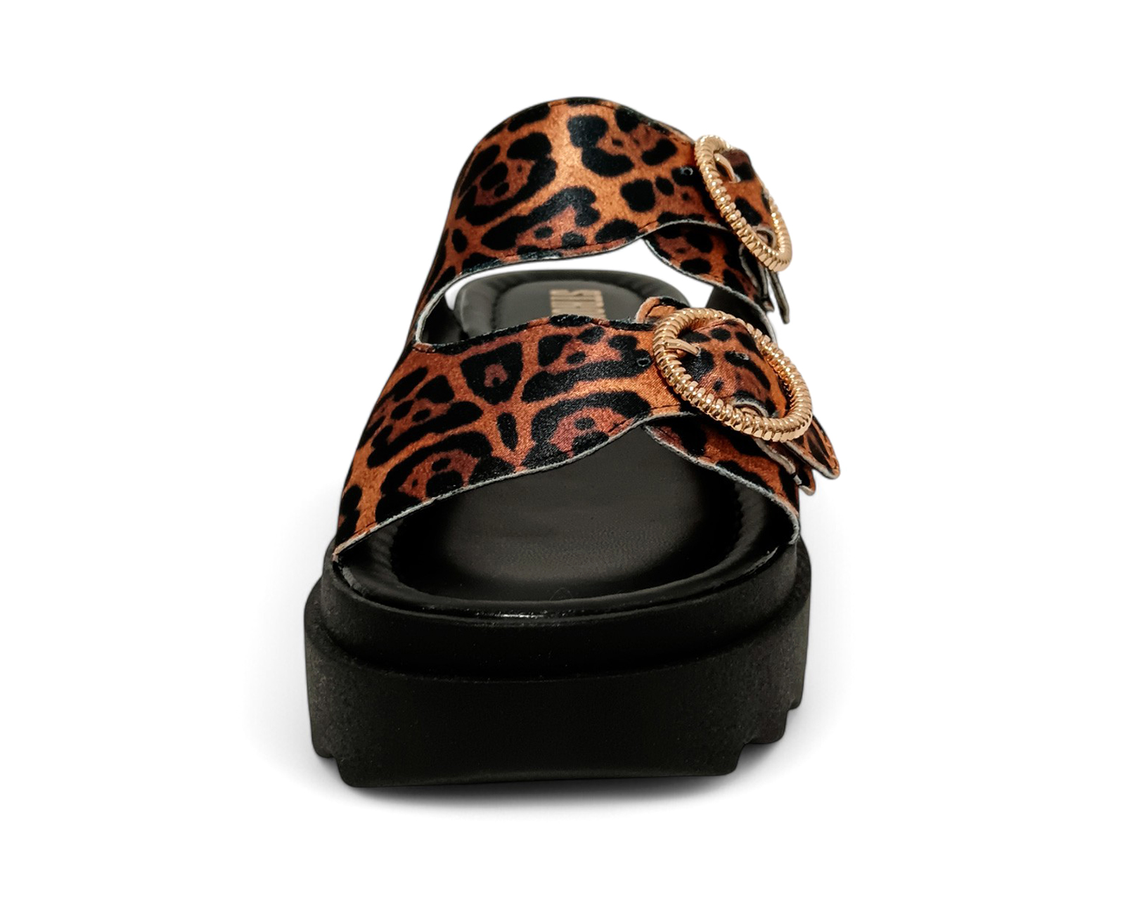 Foto 7 pulgar | Foto 6 | Sandalias Casuales Strona para Mujer