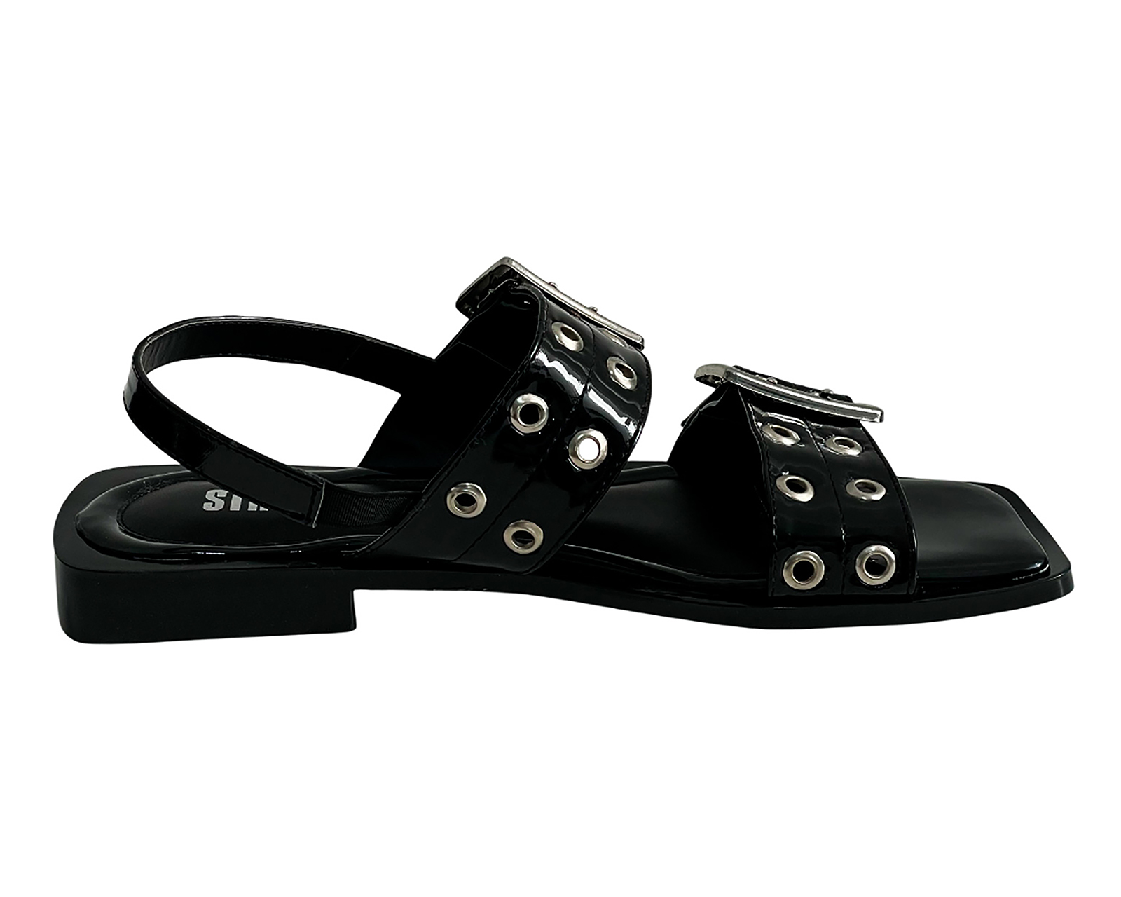 Foto 5 pulgar | Foto 4 | Sandalias Casuales Strona para Mujer