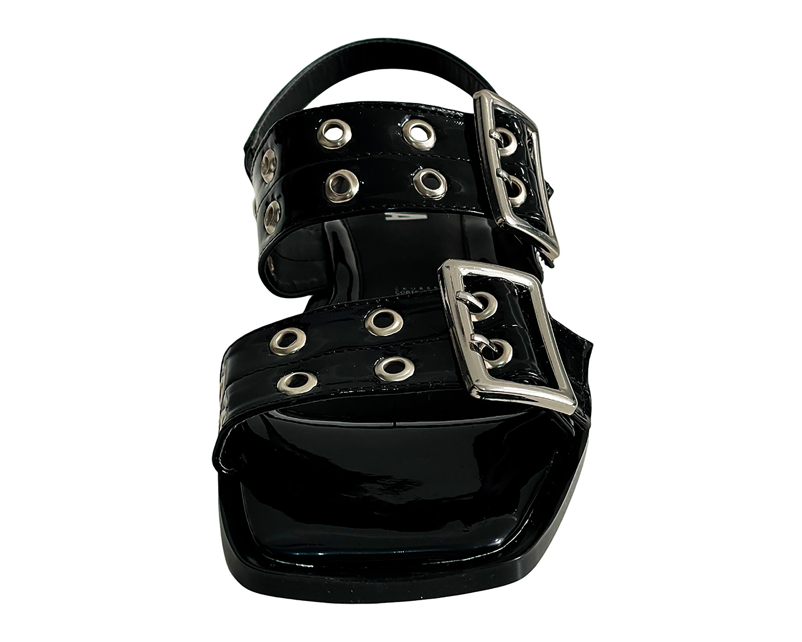 Foto 6 | Foto 6 | Sandalias Casuales Strona para Mujer