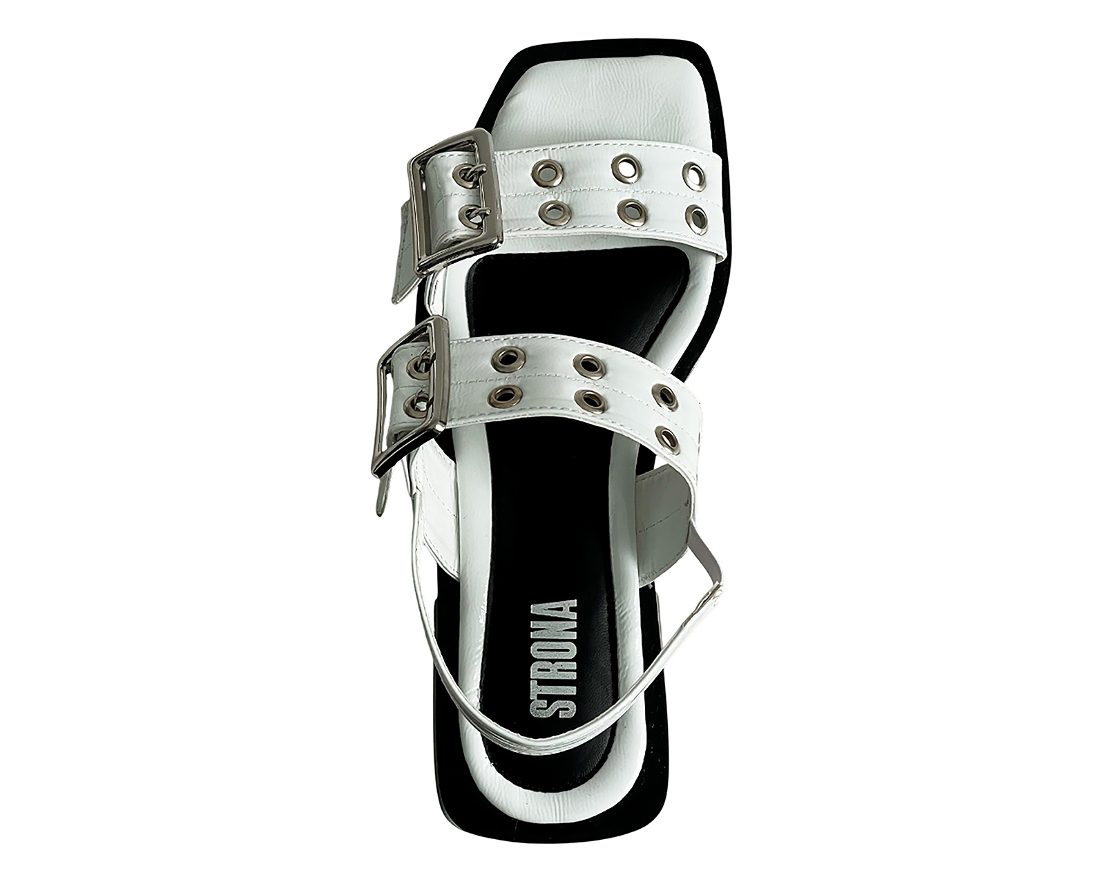 Foto 6 pulgar | Foto 5 | Sandalias Casuales Strona para Mujer