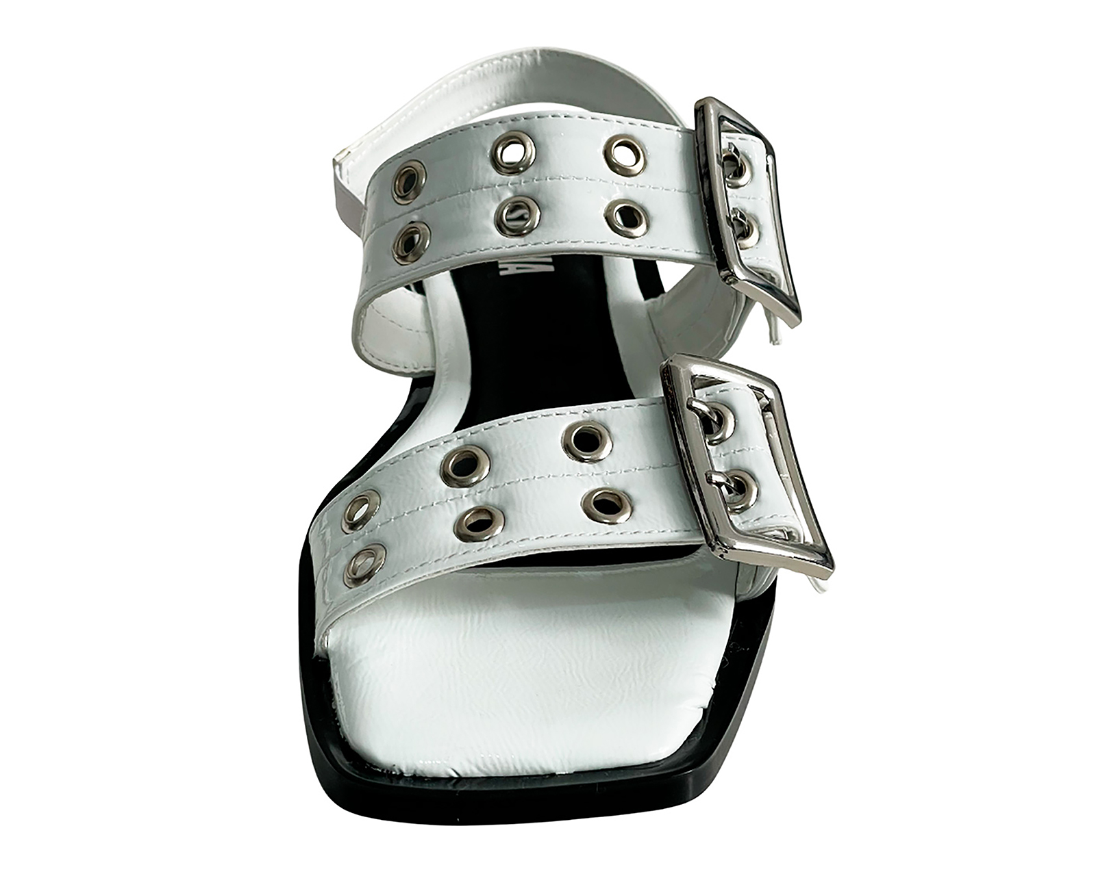 Foto 7 pulgar | Foto 6 | Sandalias Casuales Strona para Mujer