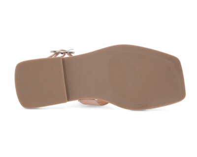 Foto 4 | Foto 4 | Sandalias Casuales Strona para Mujer