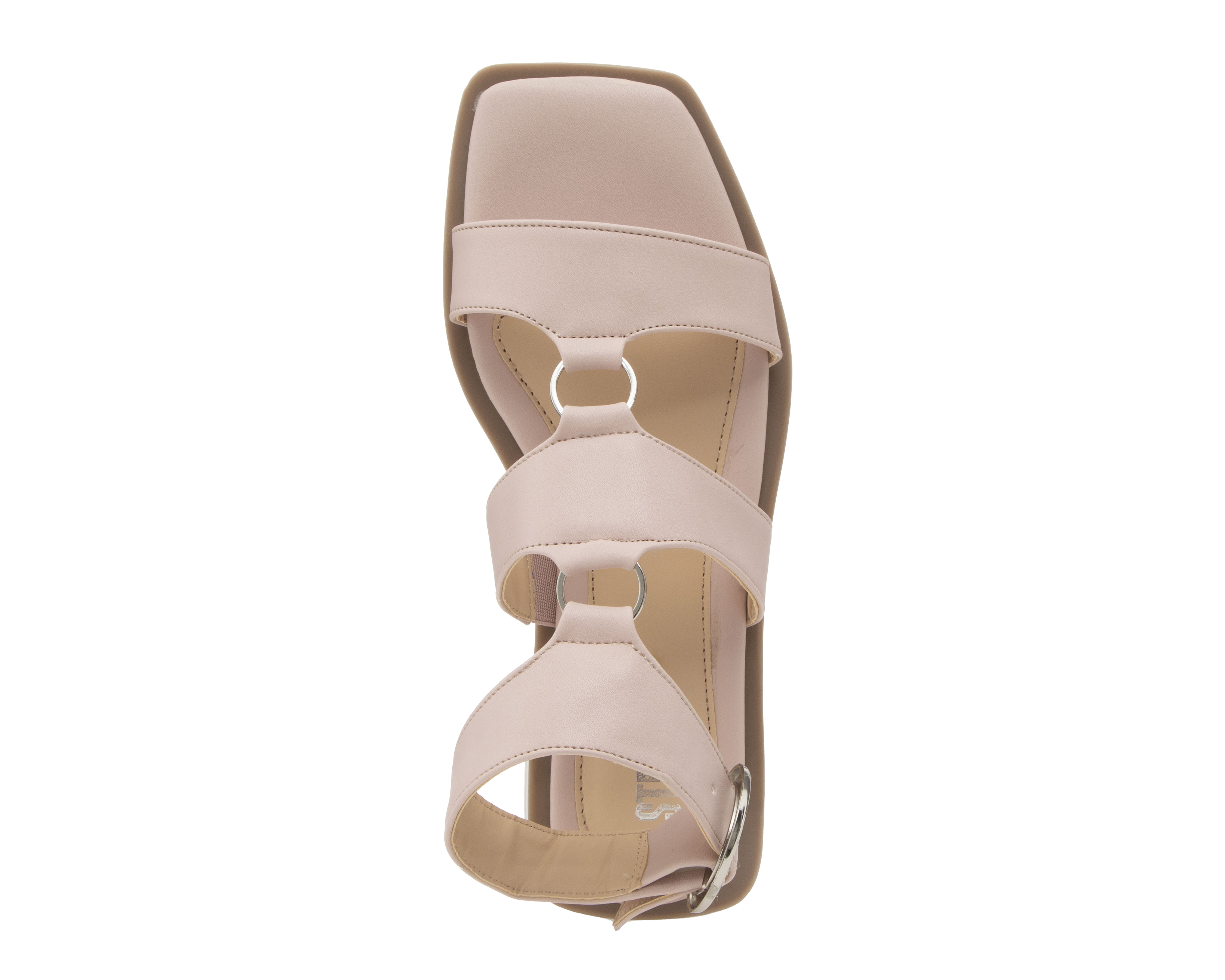 Foto 6 pulgar | Foto 5 | Sandalias Casuales Strona para Mujer