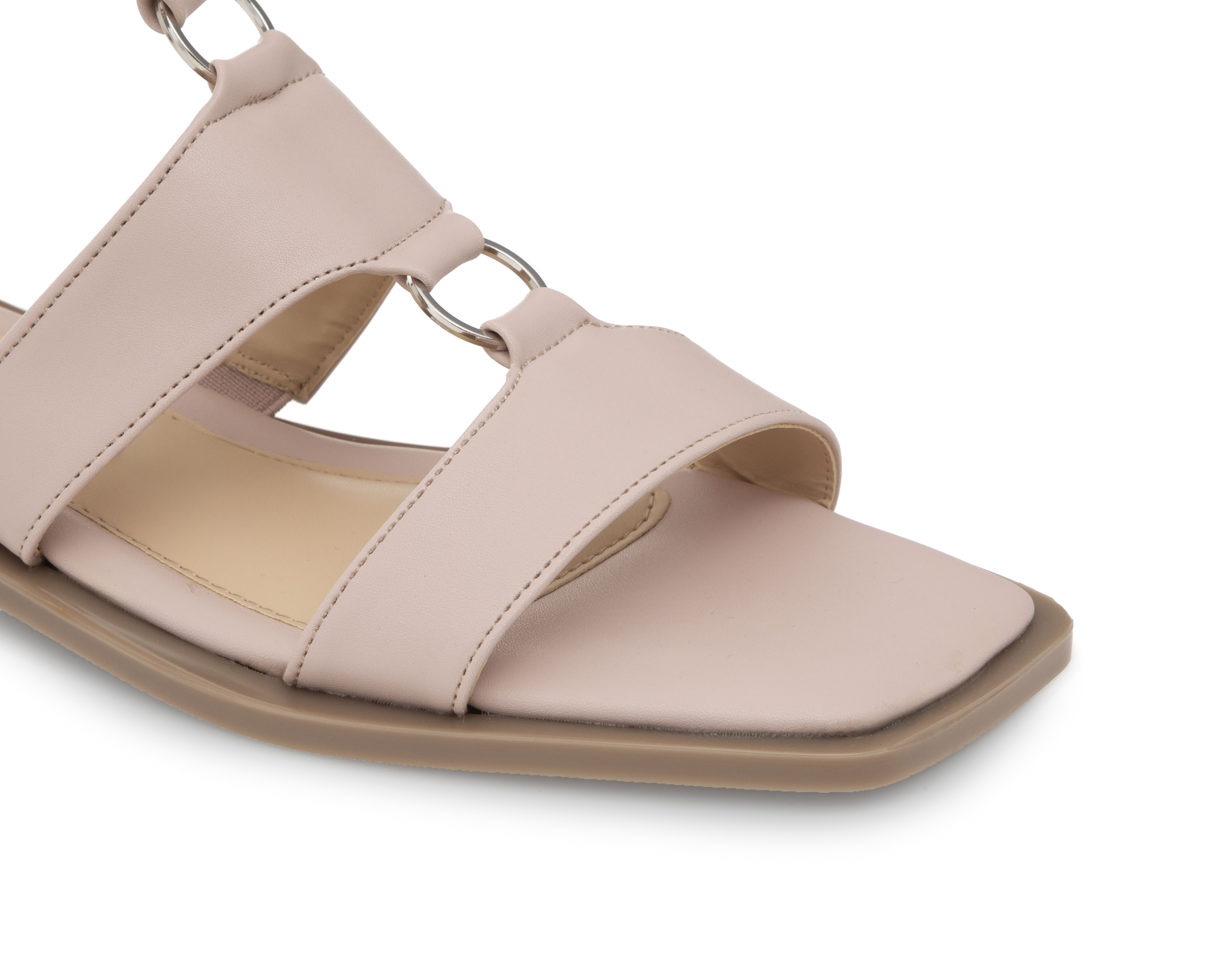 Foto 7 pulgar | Foto 6 | Sandalias Casuales Strona para Mujer