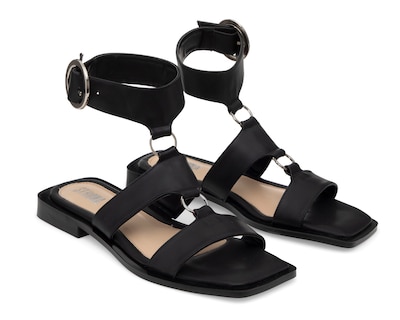 Foto 1 | Foto 1 | Sandalias Casuales Strona para Mujer
