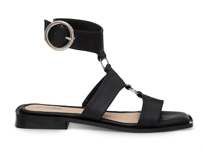 Foto 2 | Foto 2 | Sandalias Casuales Strona para Mujer