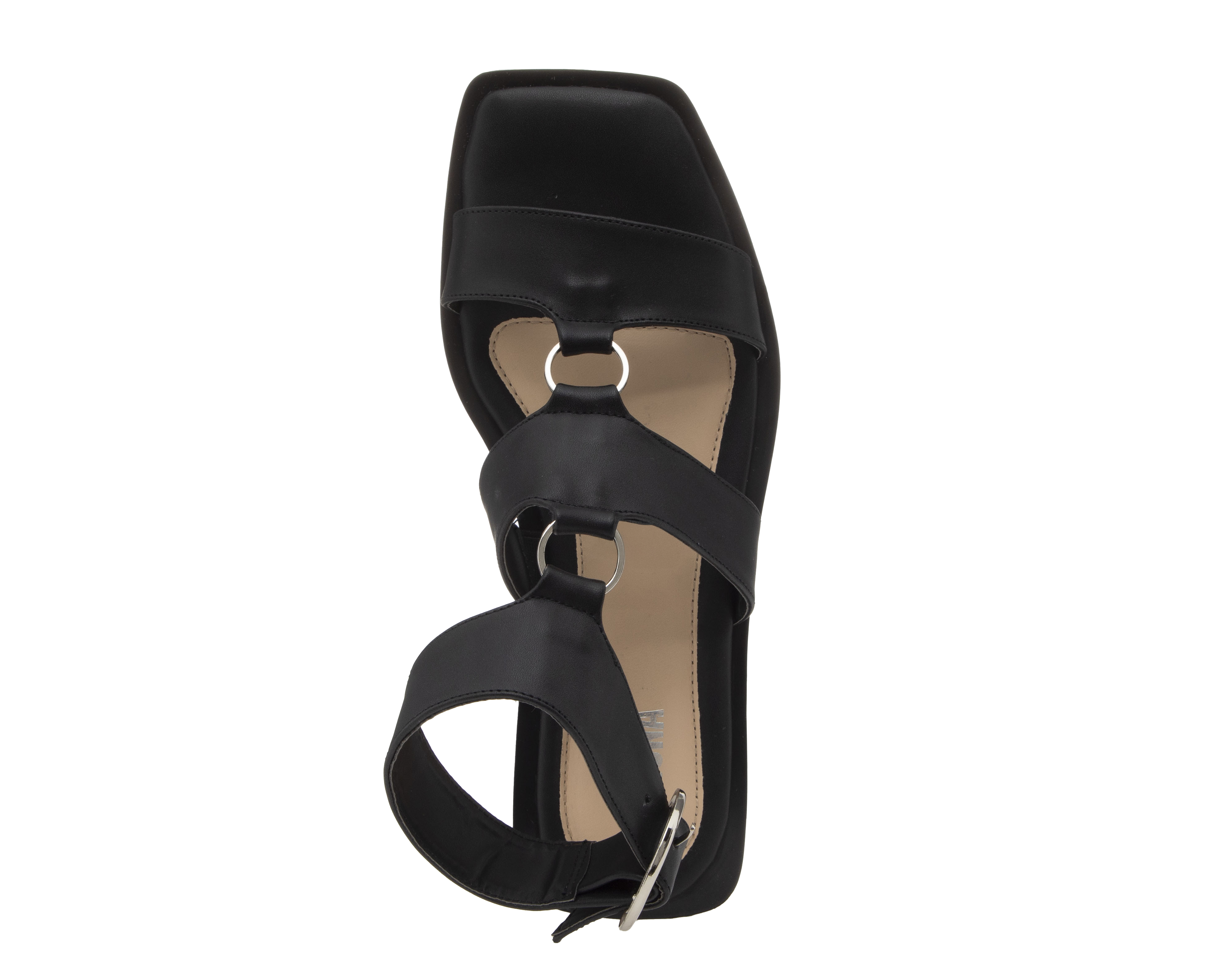 Foto 6 pulgar | Foto 5 | Sandalias Casuales Strona para Mujer