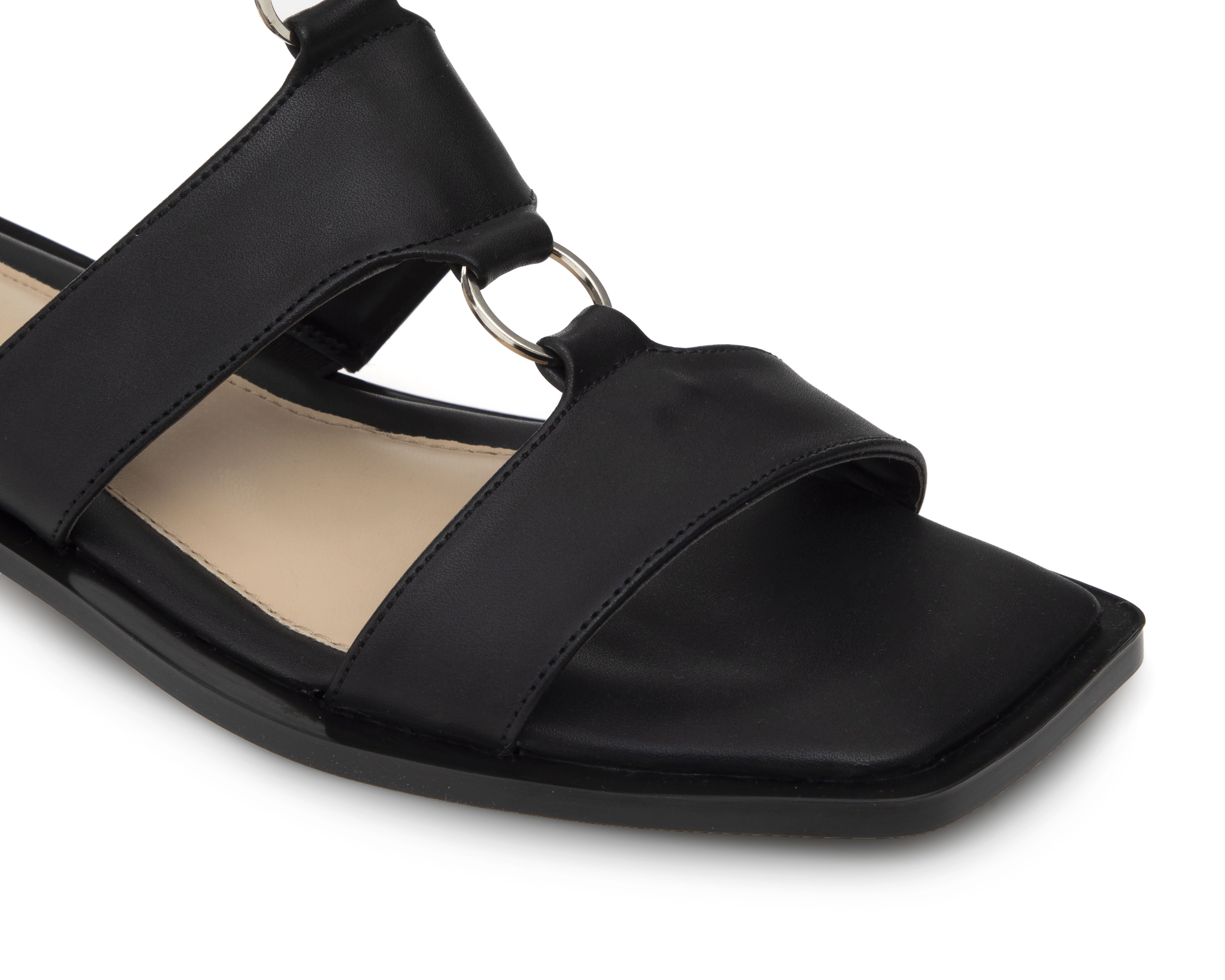 Foto 7 pulgar | Foto 6 | Sandalias Casuales Strona para Mujer