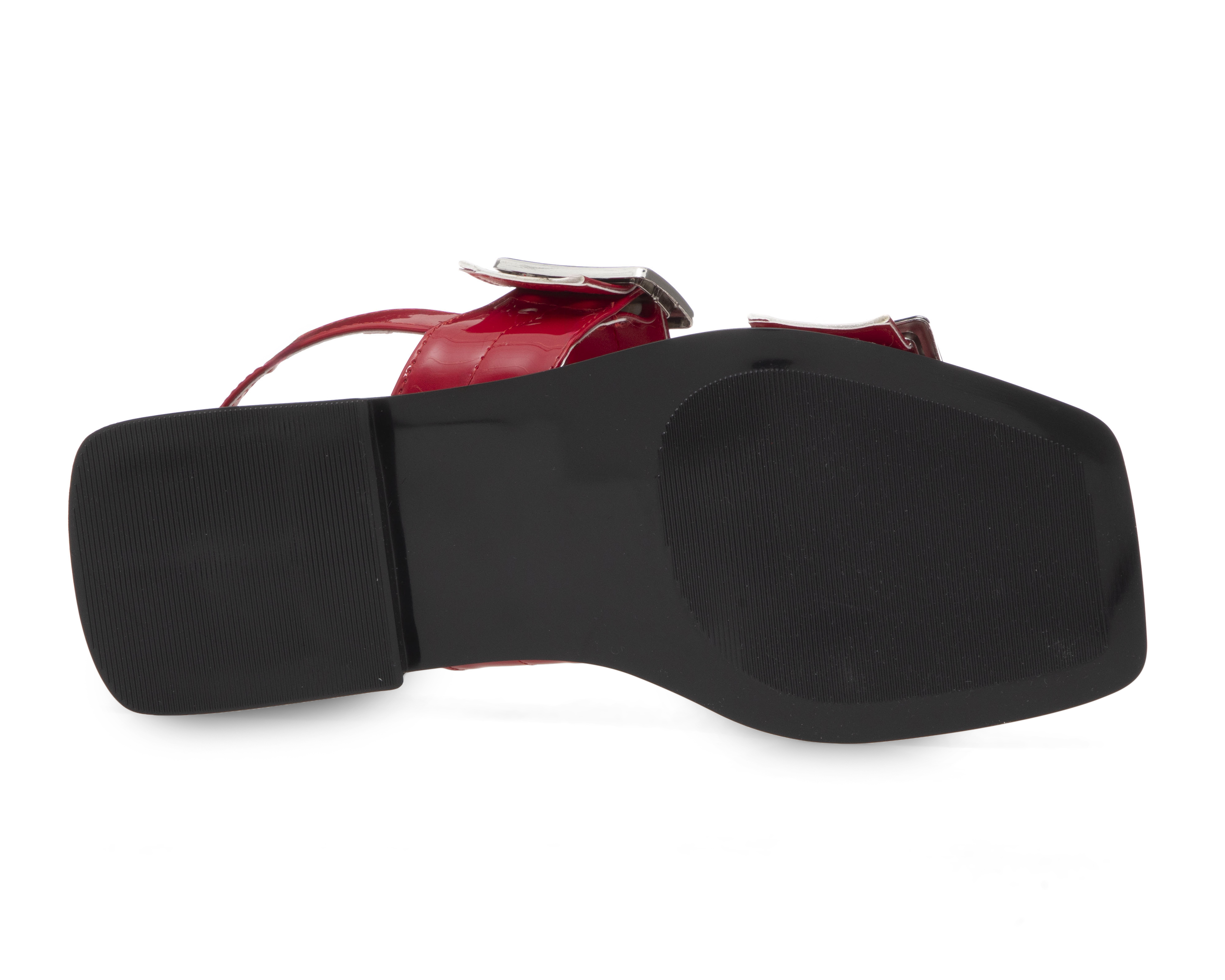 Foto 4 | Foto 4 | Sandalias Casuales Strona para Mujer