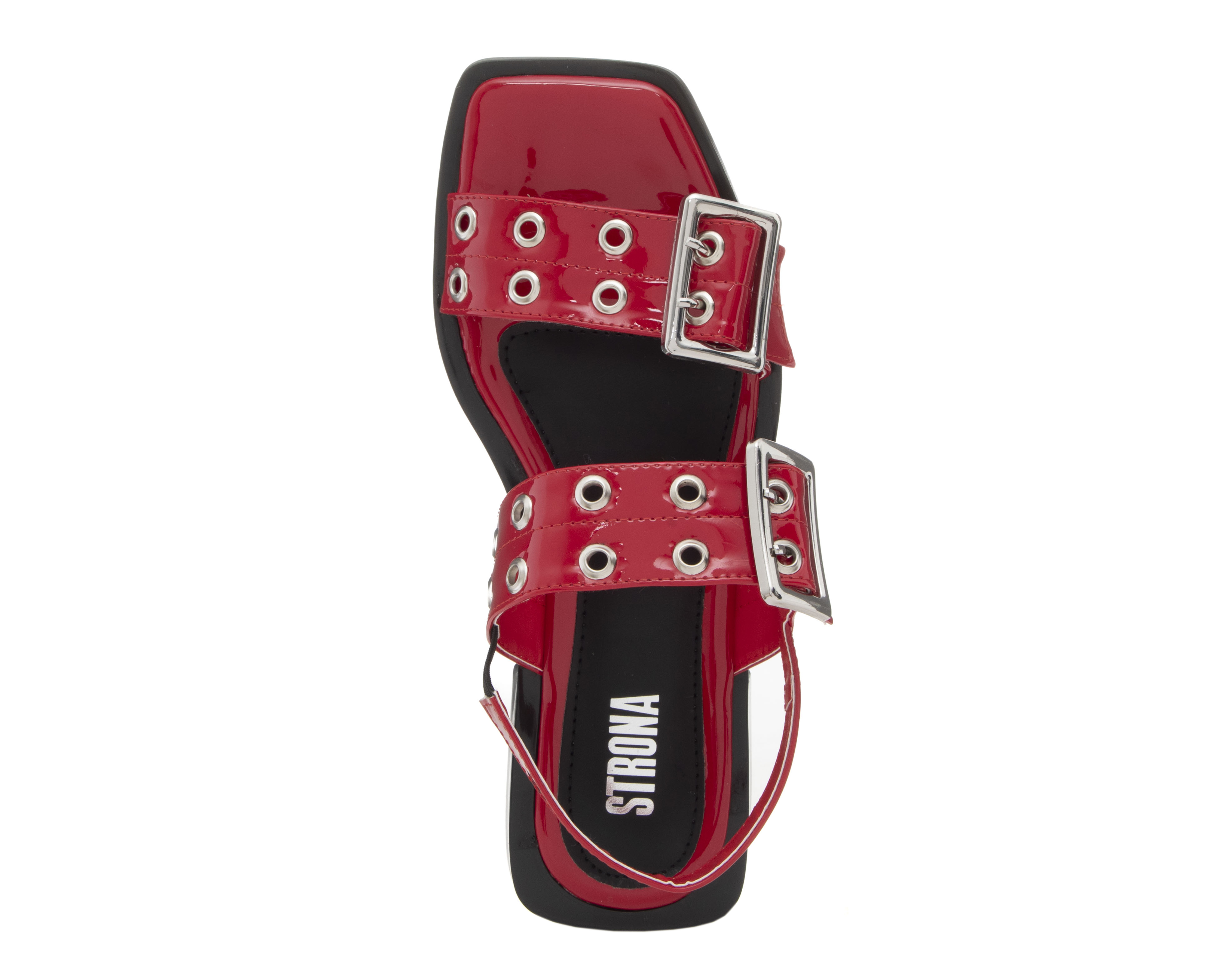 Foto 6 pulgar | Foto 5 | Sandalias Casuales Strona para Mujer