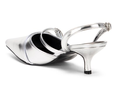 Foto 3 | Foto 3 | Sandalias de Tacón Strona para Mujer