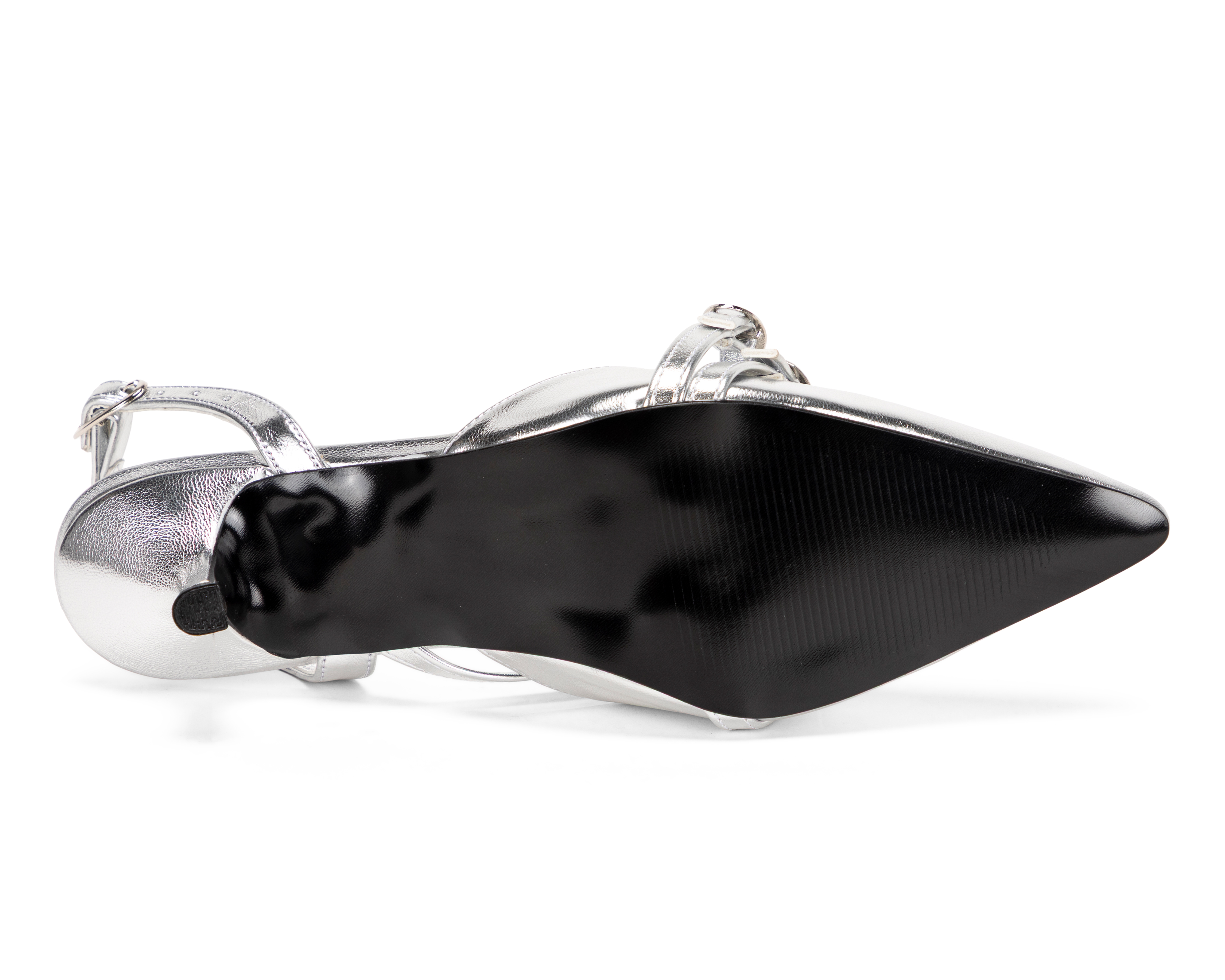 Foto 5 pulgar | Foto 4 | Sandalias de Tacón Strona para Mujer