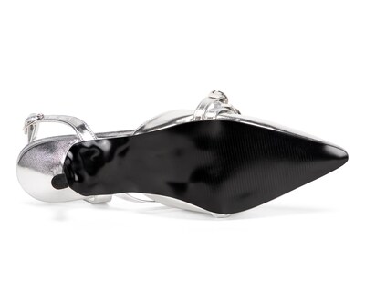 Foto 4 | Foto 4 | Sandalias de Tacón Strona para Mujer