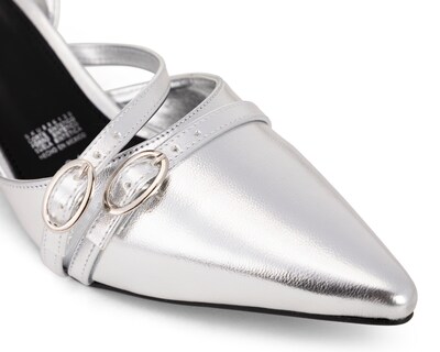 Foto 6 | Foto 6 | Sandalias de Tacón Strona para Mujer