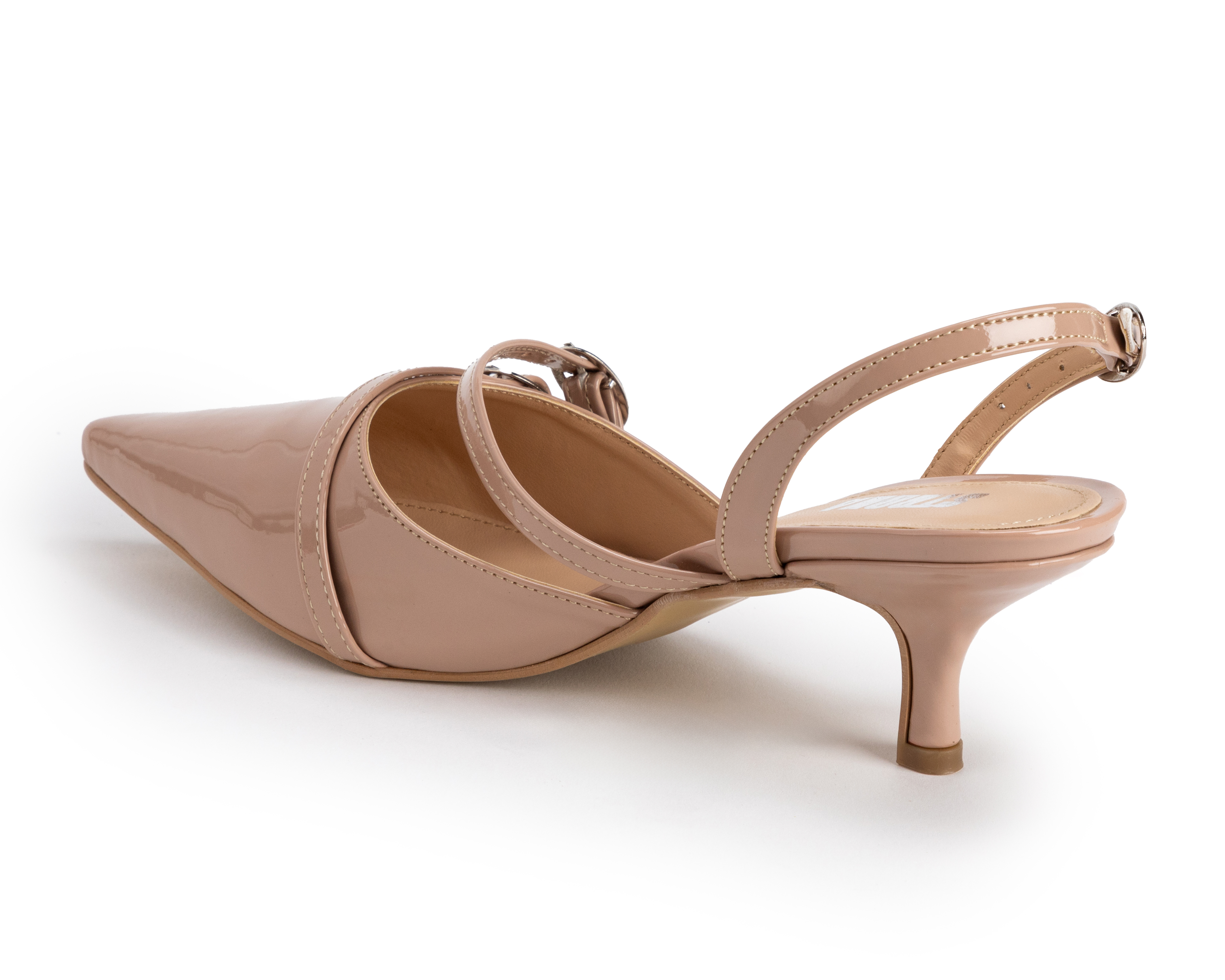 Foto 4 pulgar | Foto 3 | Zapatillas Strona para Mujer