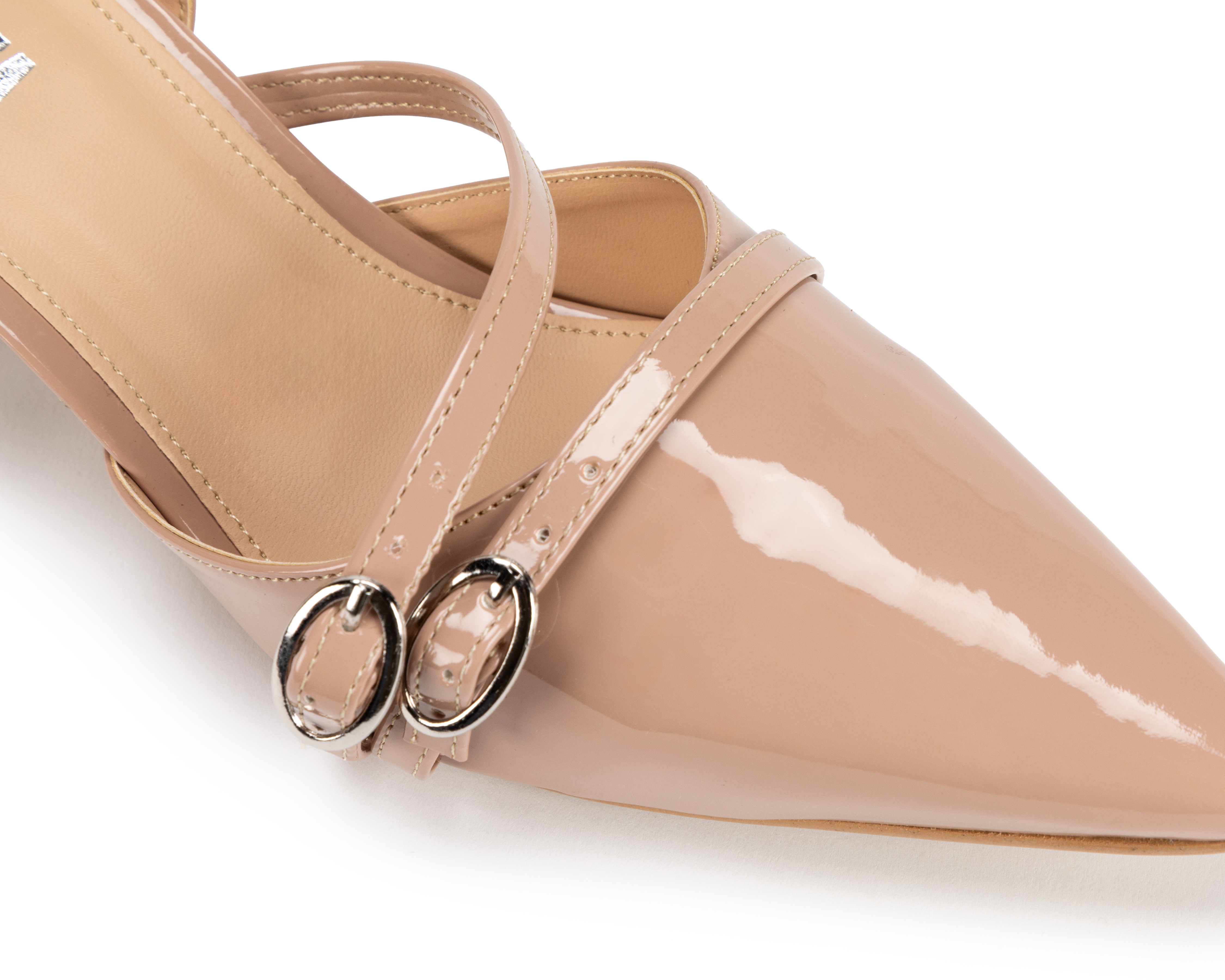 Foto 7 pulgar | Foto 6 | Zapatillas Strona para Mujer