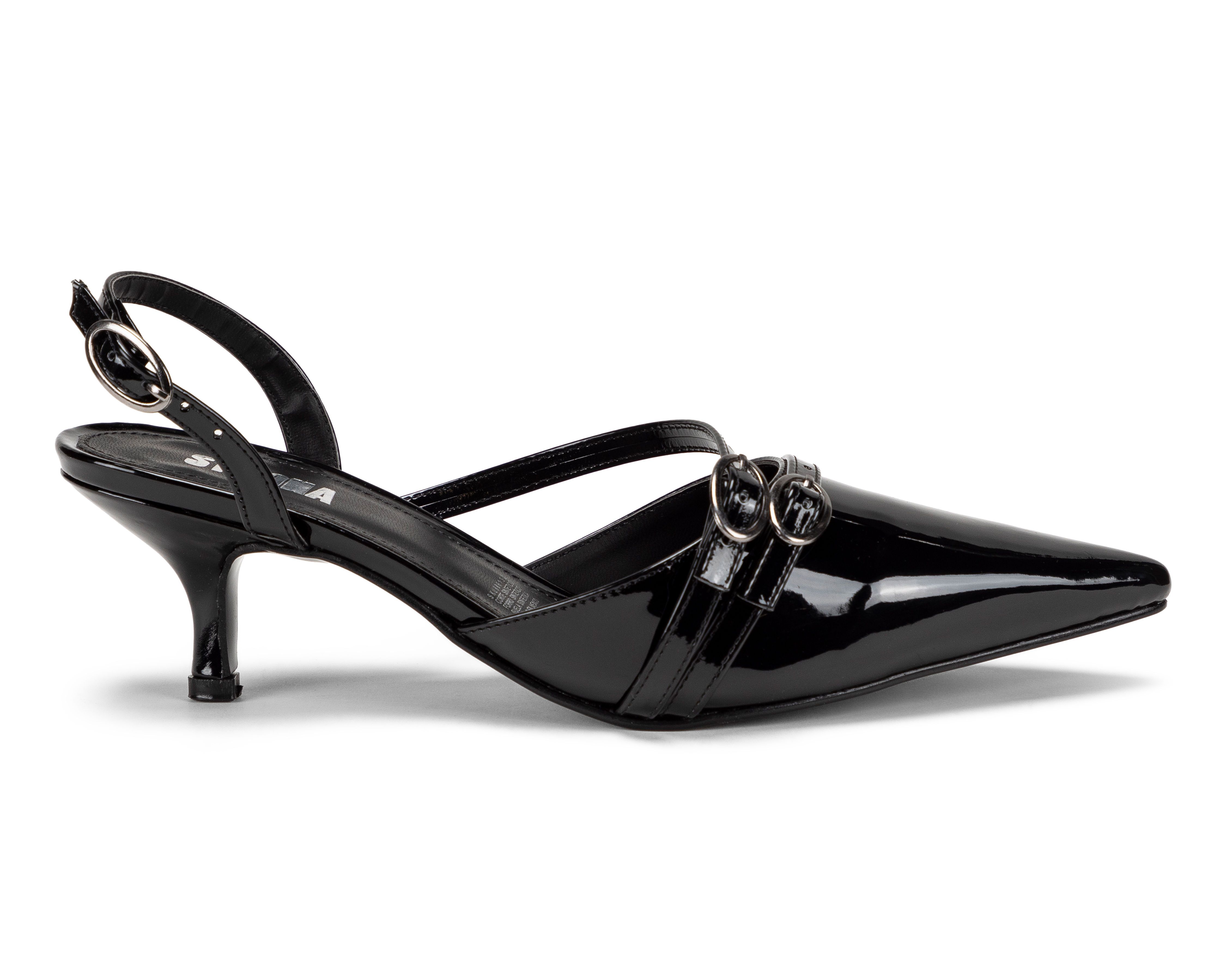 Foto 3 pulgar | Foto 2 | Zapatillas Strona para Mujer