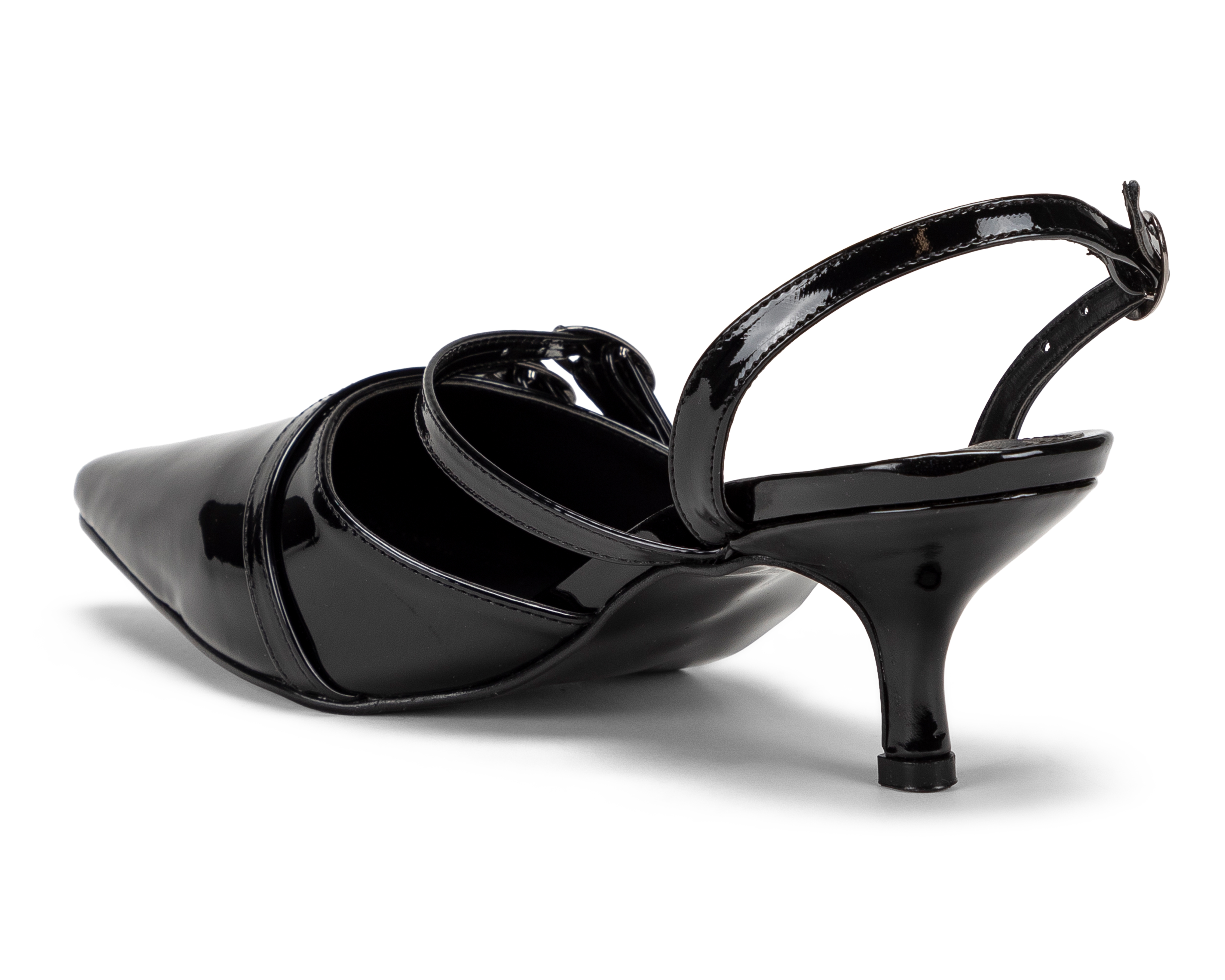 Foto 4 pulgar | Foto 3 | Zapatillas Strona para Mujer