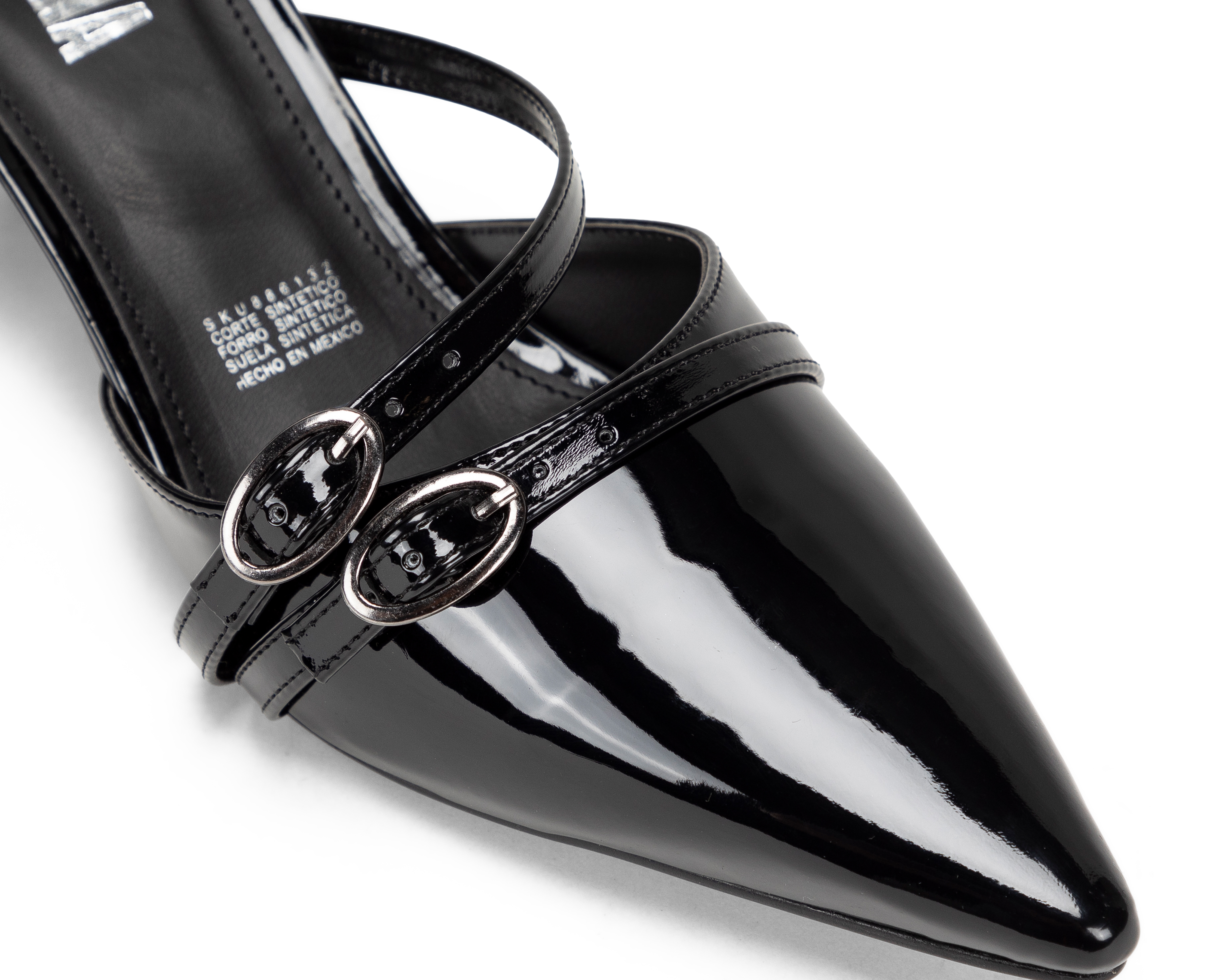 Foto 7 pulgar | Foto 6 | Zapatillas Strona para Mujer