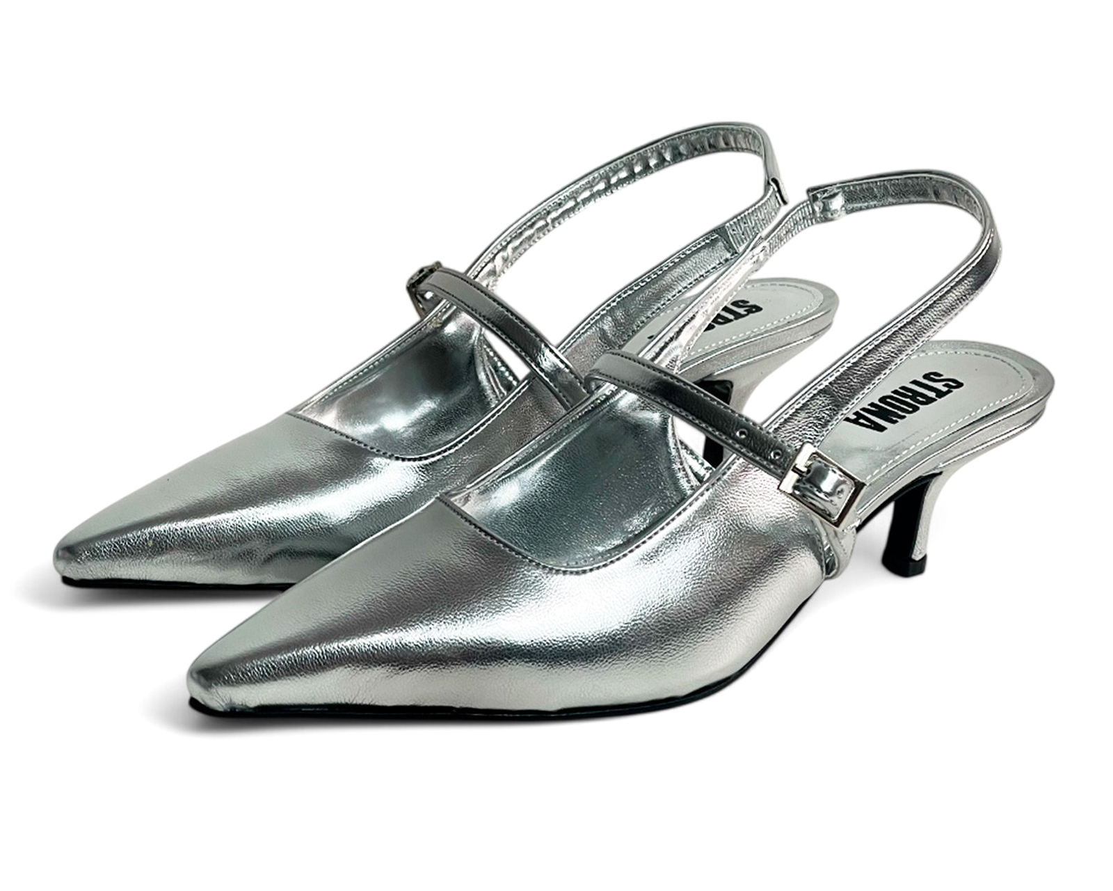 Zapatillas Strona para Mujer