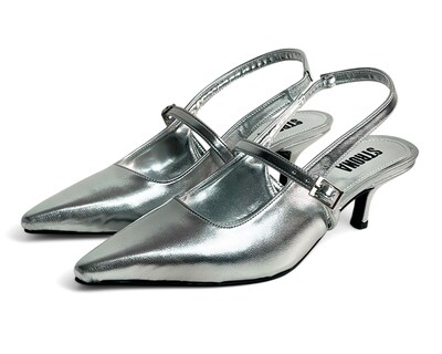 Foto 1 | Foto 1 | Zapatillas Strona para Mujer