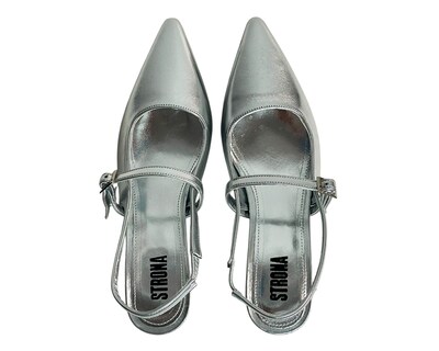 Foto 3 | Foto 3 | Zapatillas Strona para Mujer