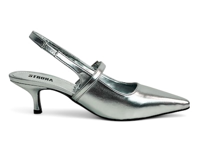 Foto 4 | Foto 4 | Zapatillas Strona para Mujer