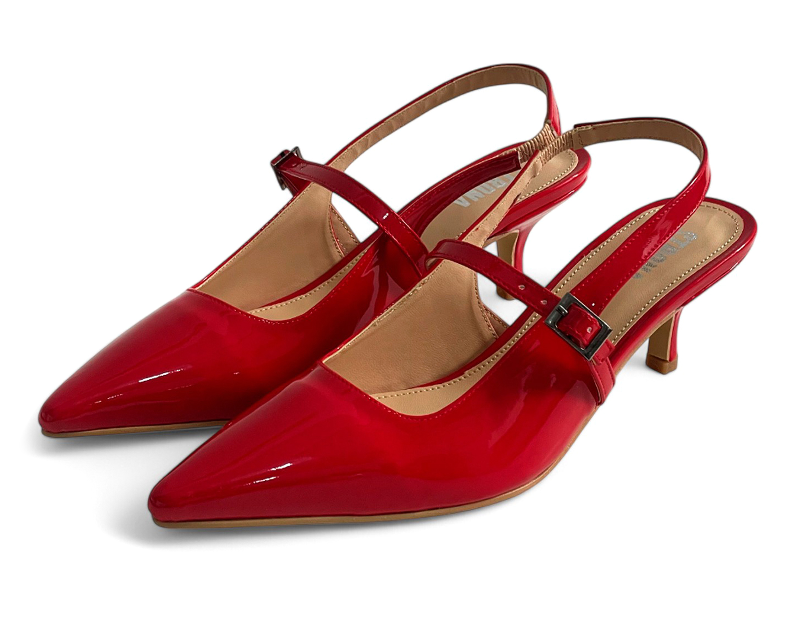 Foto 1 | Foto 1 | Zapatillas Strona para Mujer