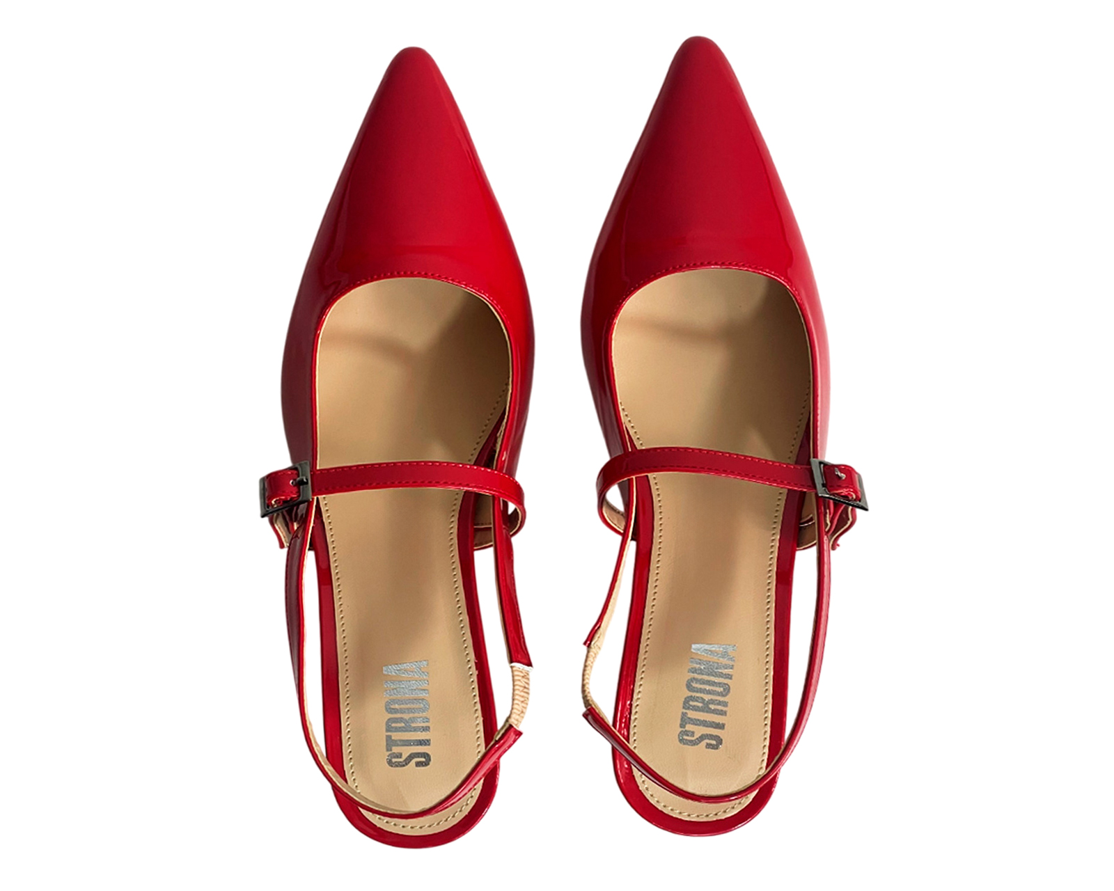 Foto 4 pulgar | Foto 3 | Zapatillas Strona para Mujer