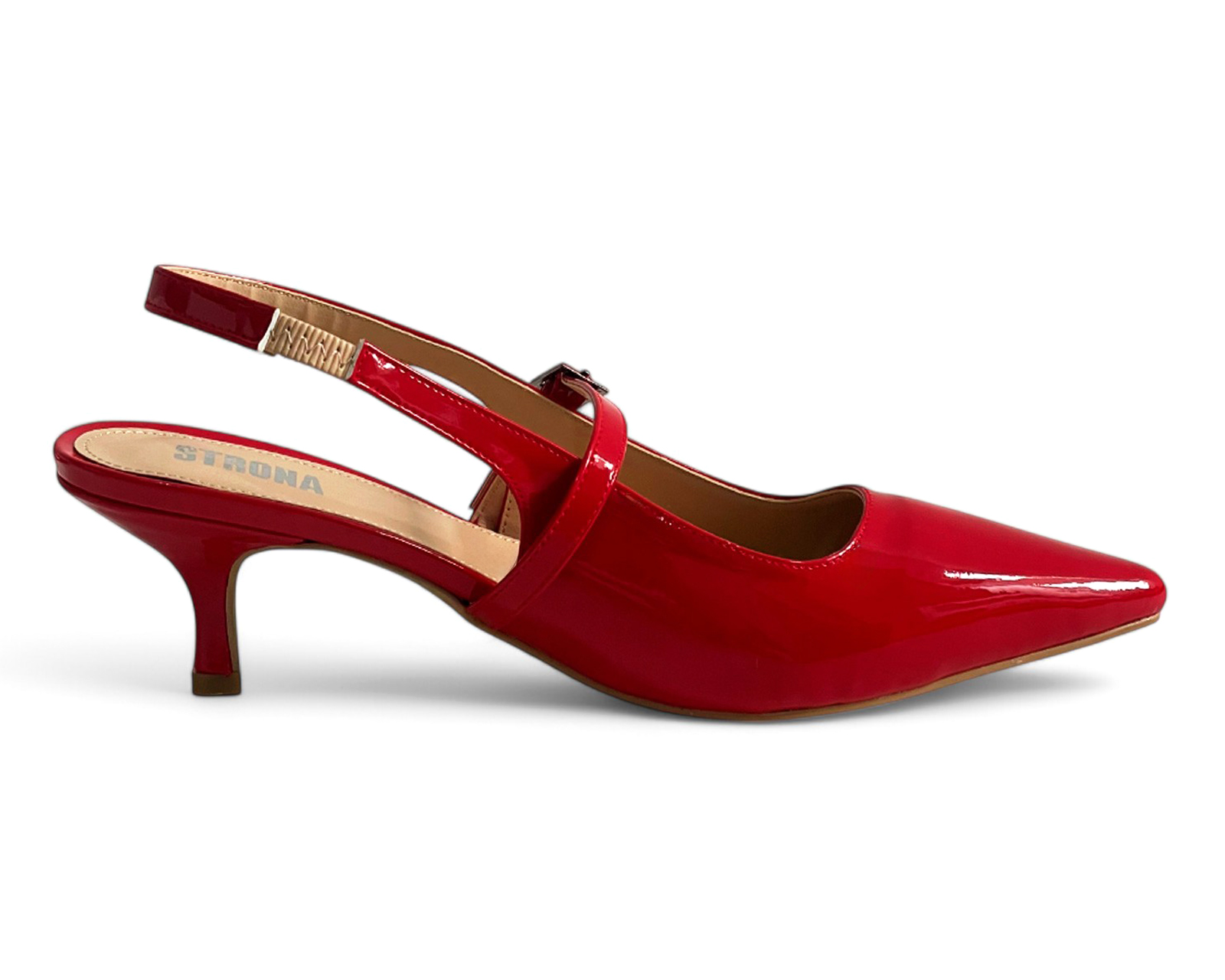 Foto 5 pulgar | Foto 4 | Zapatillas Strona para Mujer