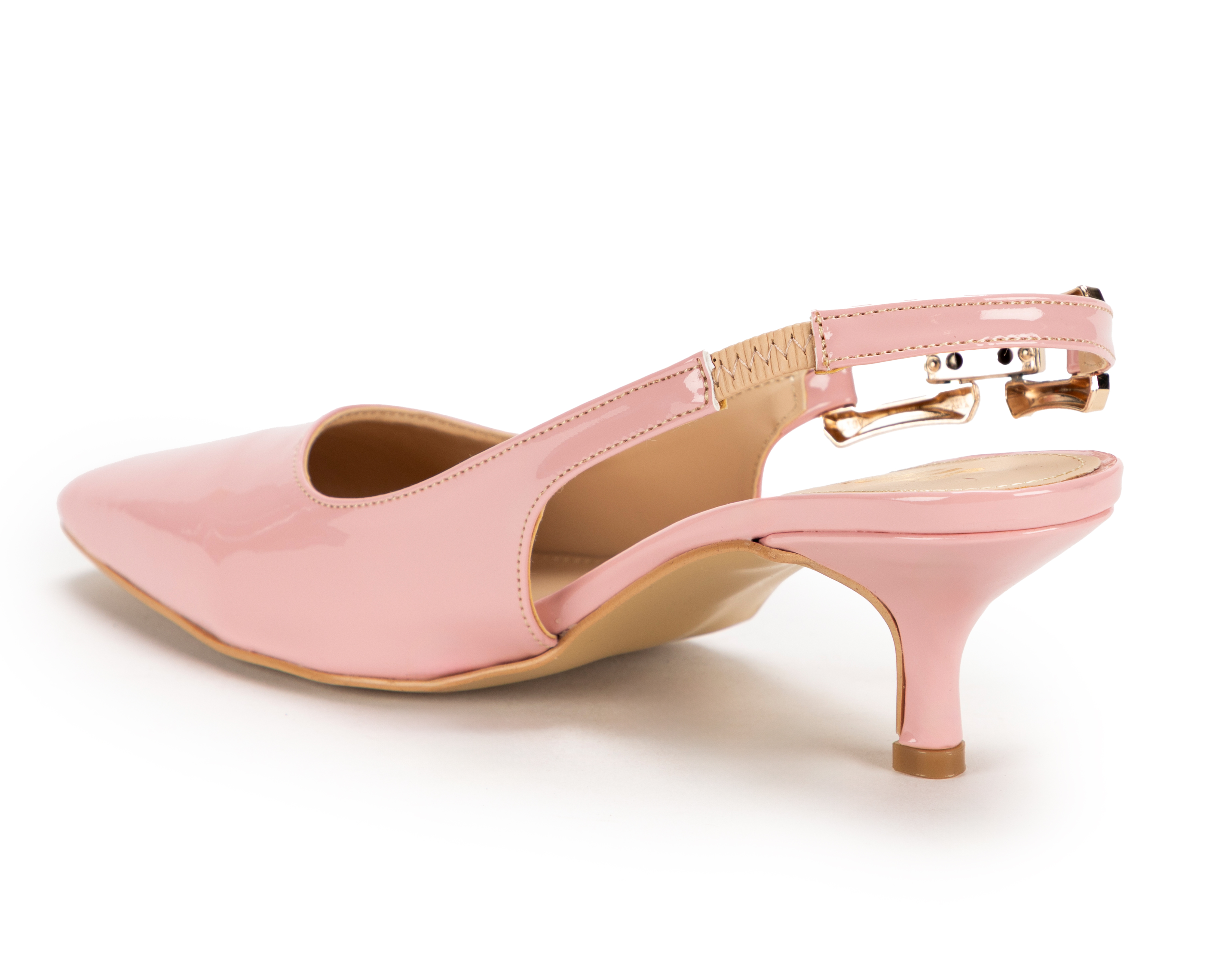 Foto 3 | Foto 3 | Zapatillas Strona para Mujer