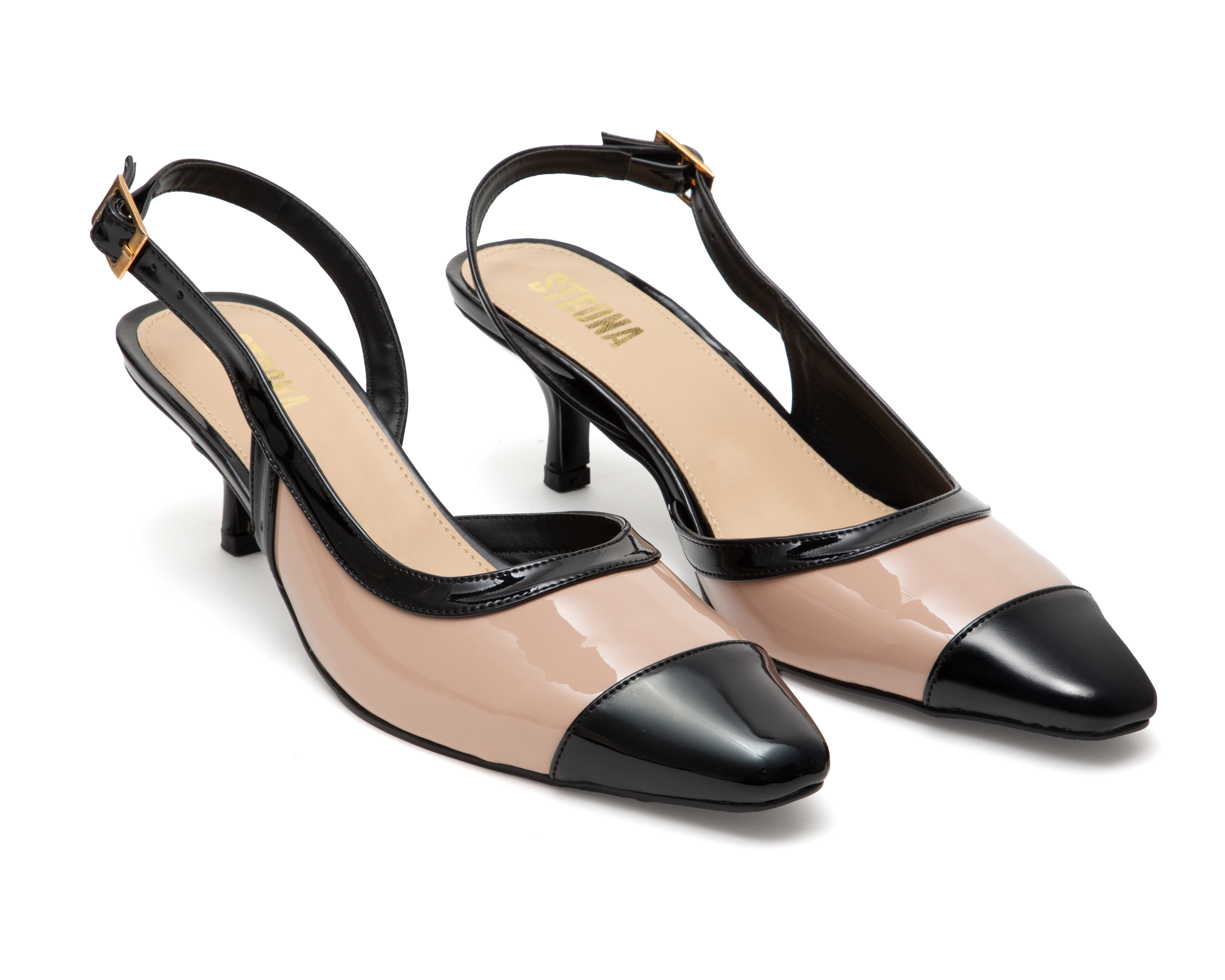 Foto 1 | Foto 1 | Zapatillas Strona para Mujer