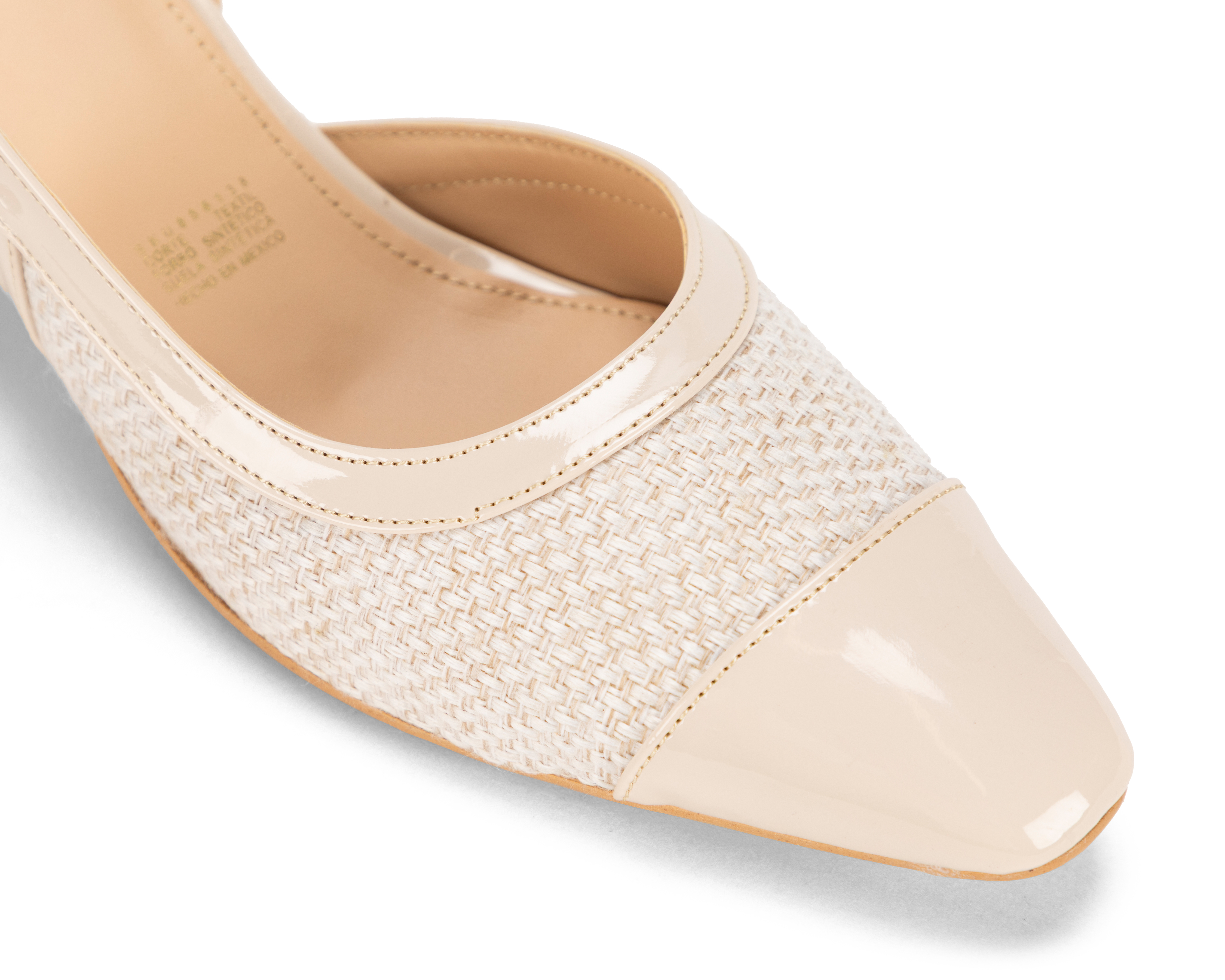 Foto 6 | Foto 6 | Zapatillas Strona para Mujer