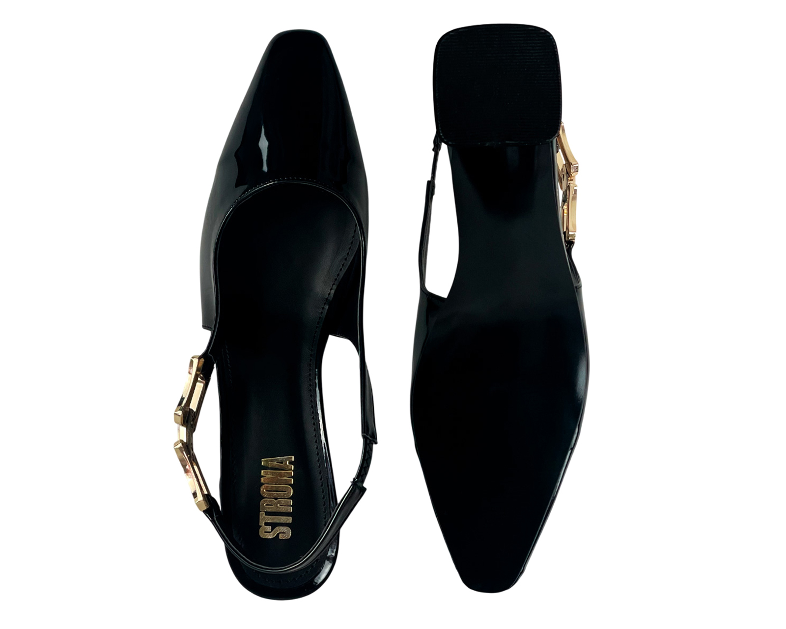 Foto 2 | Foto 2 | Zapatillas Strona para Mujer