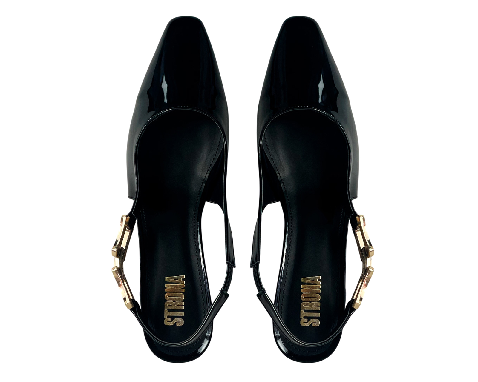 Foto 3 | Foto 3 | Zapatillas Strona para Mujer