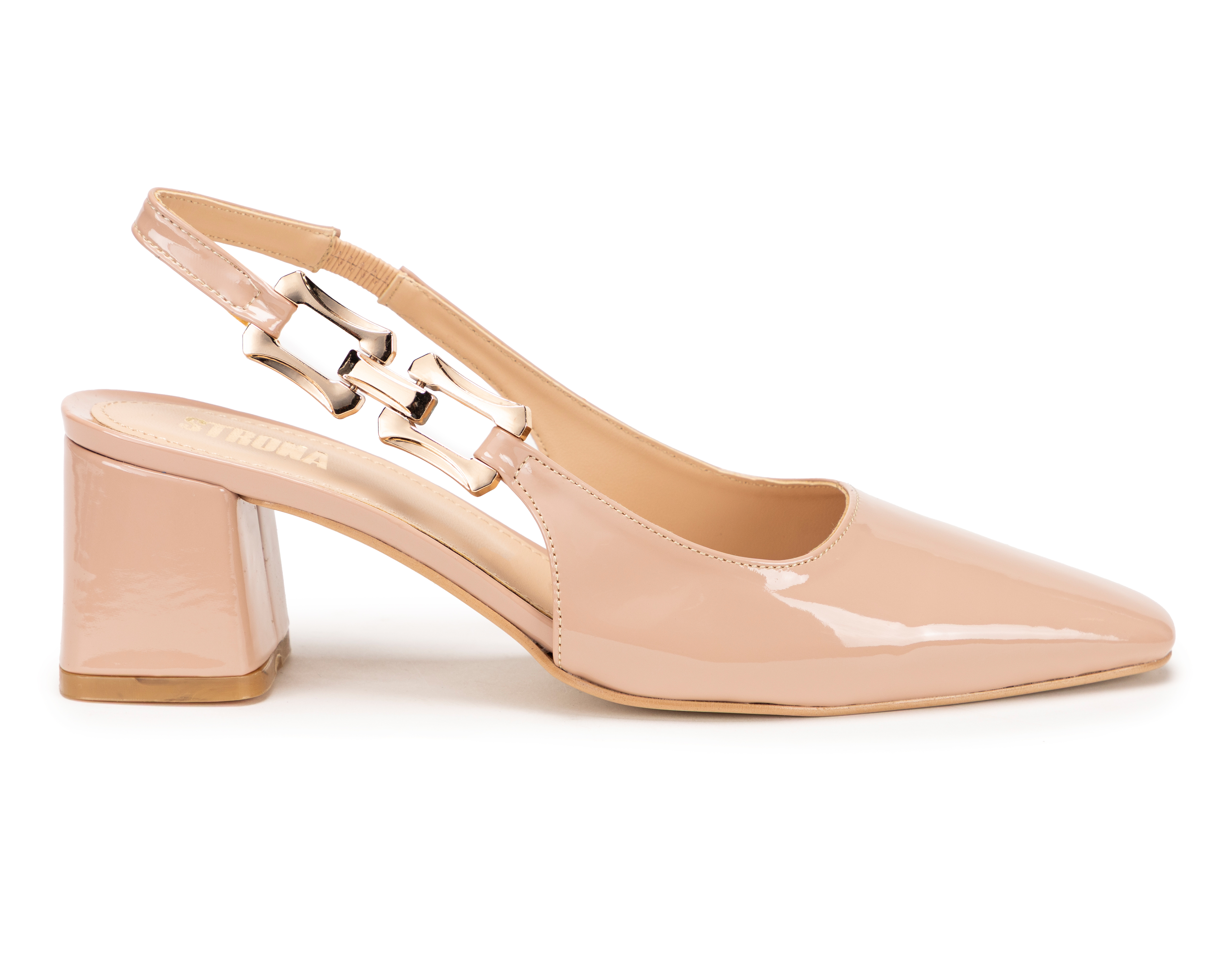 Foto 2 | Foto 2 | Sandalias de Tacón Strona para Mujer