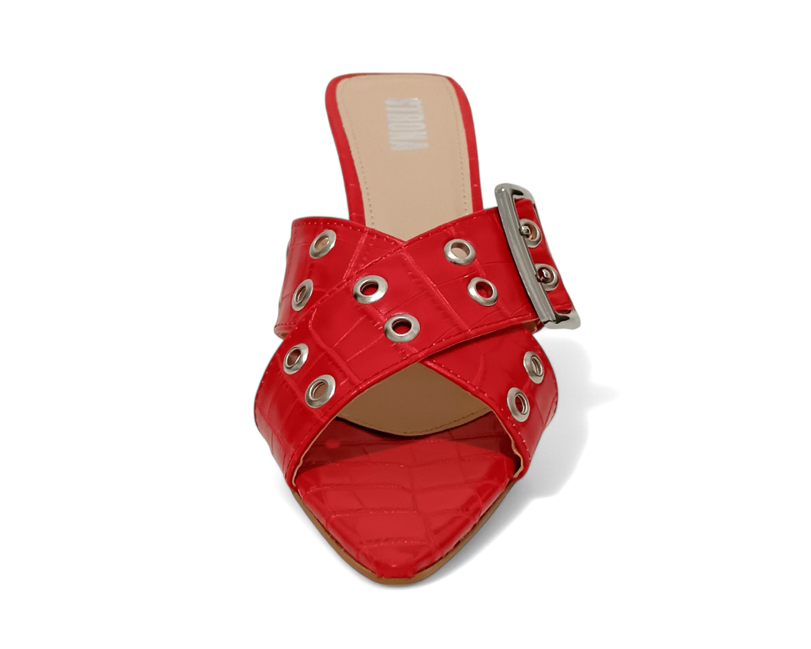 Foto 7 pulgar | Foto 6 | Zapatillas Strona para Mujer