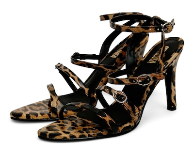 Foto 1 | Foto 1 | Sandalias de Tacón Strona para Mujer
