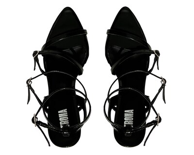 Foto 3 | Foto 3 | Sandalias de Tacón Strona para Mujer