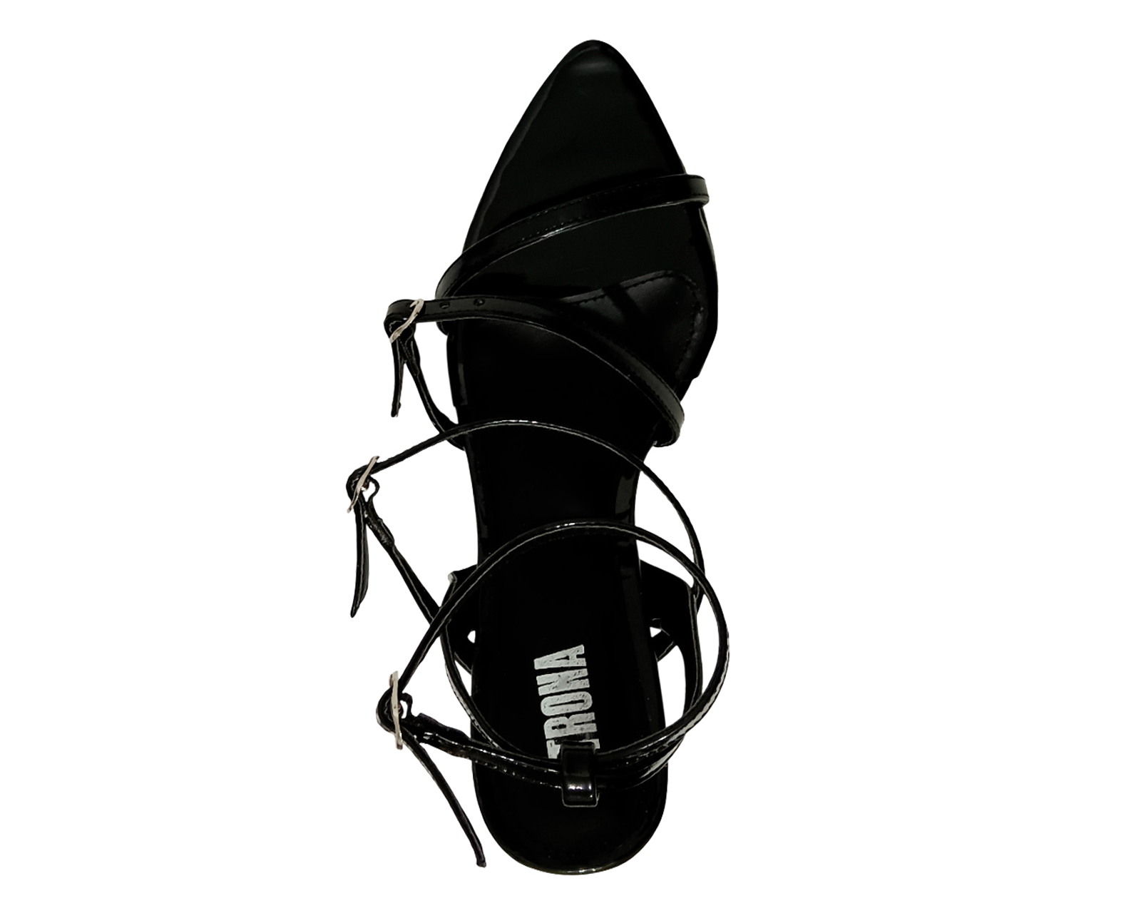 Foto 5 | Foto 5 | Sandalias de Tacón Strona para Mujer