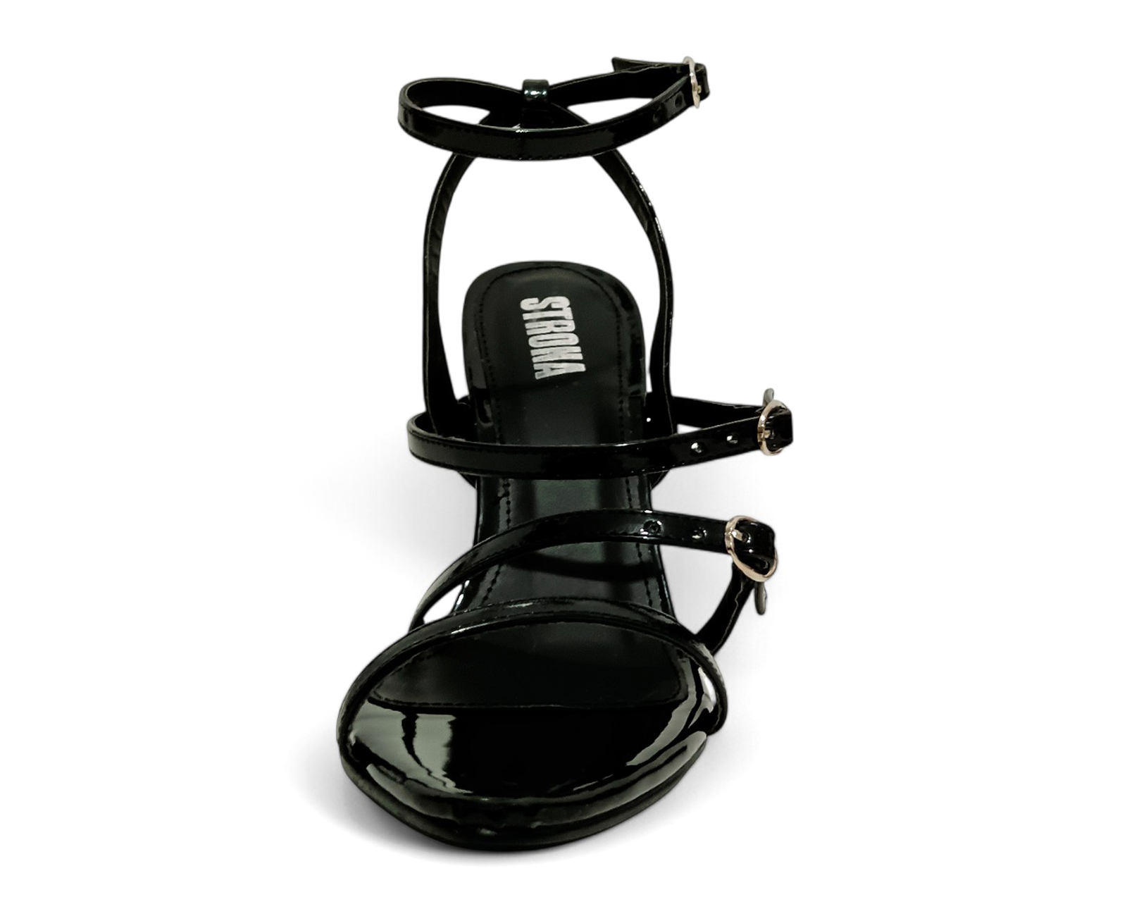 Foto 6 | Foto 6 | Sandalias de Tacón Strona para Mujer