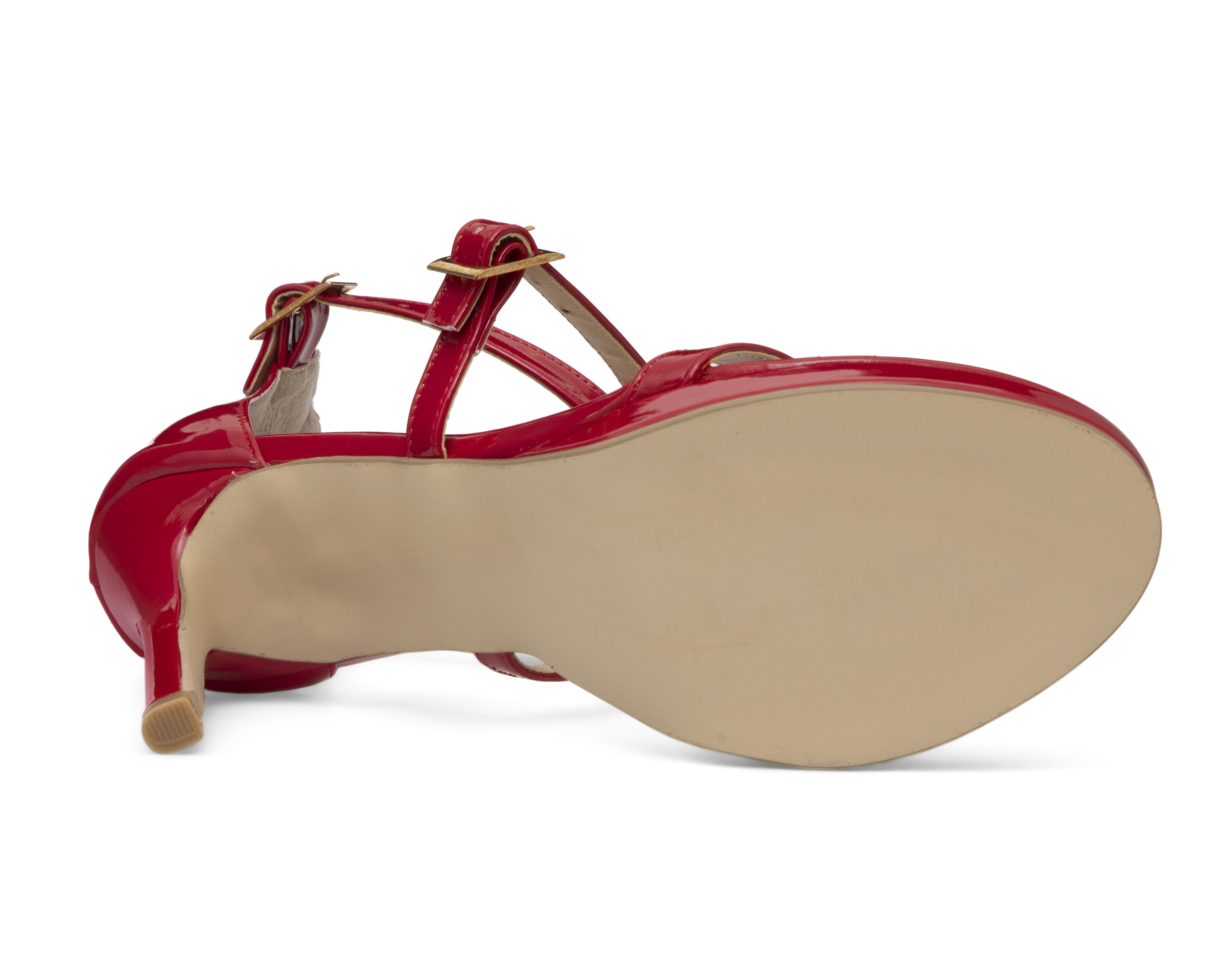 Foto 5 pulgar | Foto 4 | Sandalias de Tacón Strona para Mujer