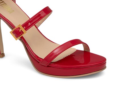 Foto 6 | Foto 6 | Sandalias de Tacón Strona para Mujer