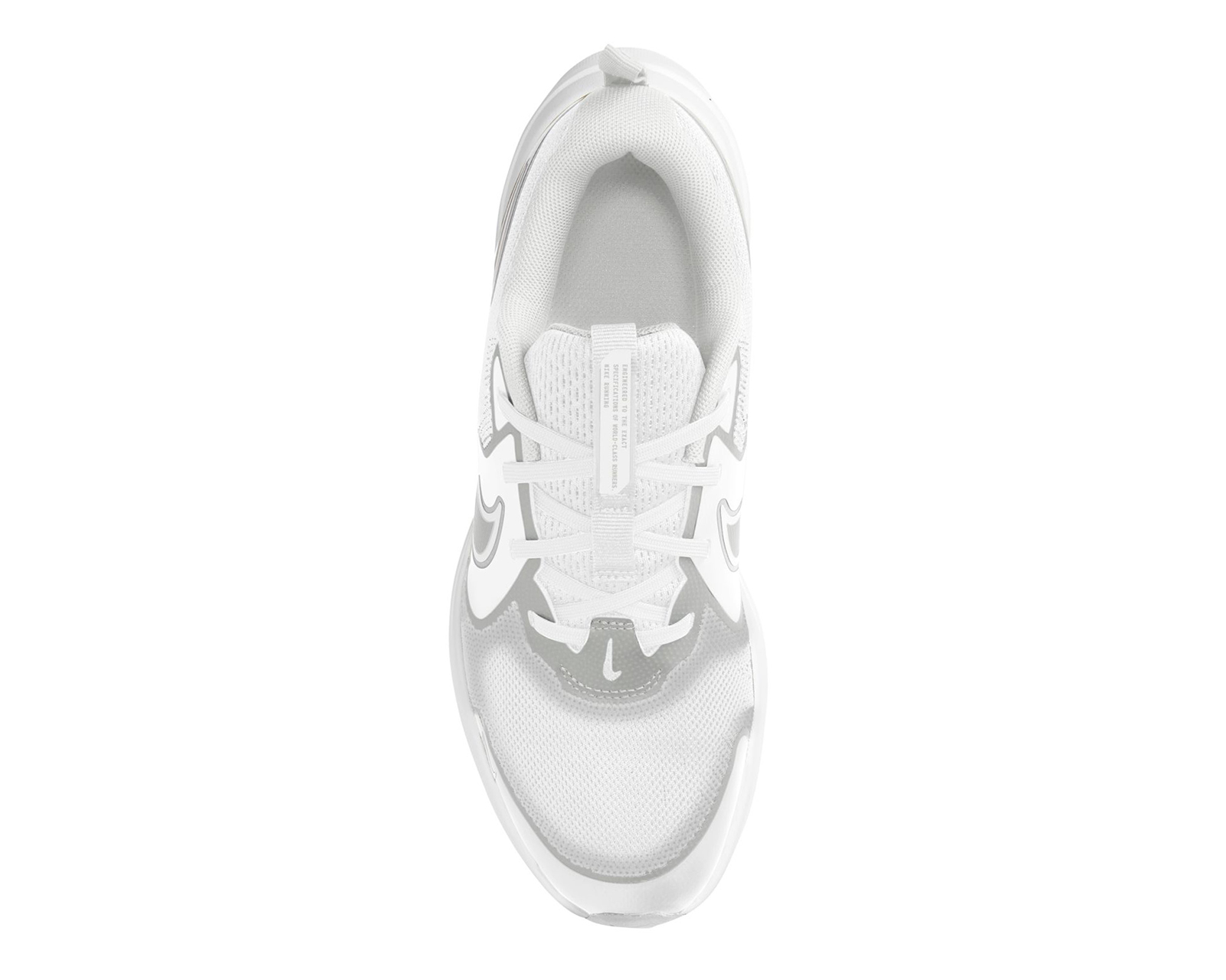 Foto 5 pulgar | Foto 4 | Tenis para Correr Nike Cosmic Runner Juveniles