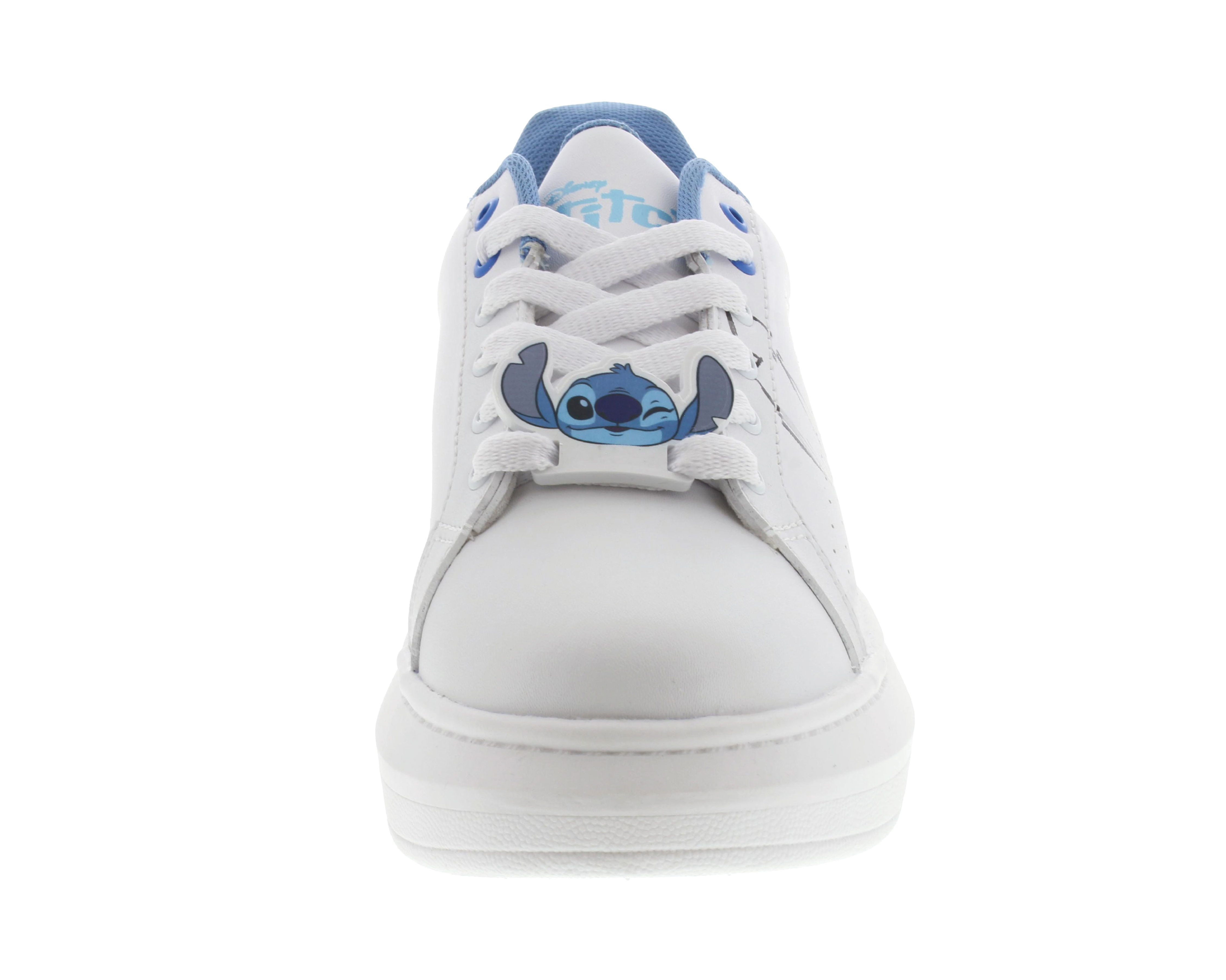 Foto 6 | Foto 6 | Tenis Casuales Disney Lilo & Stitch para Mujer