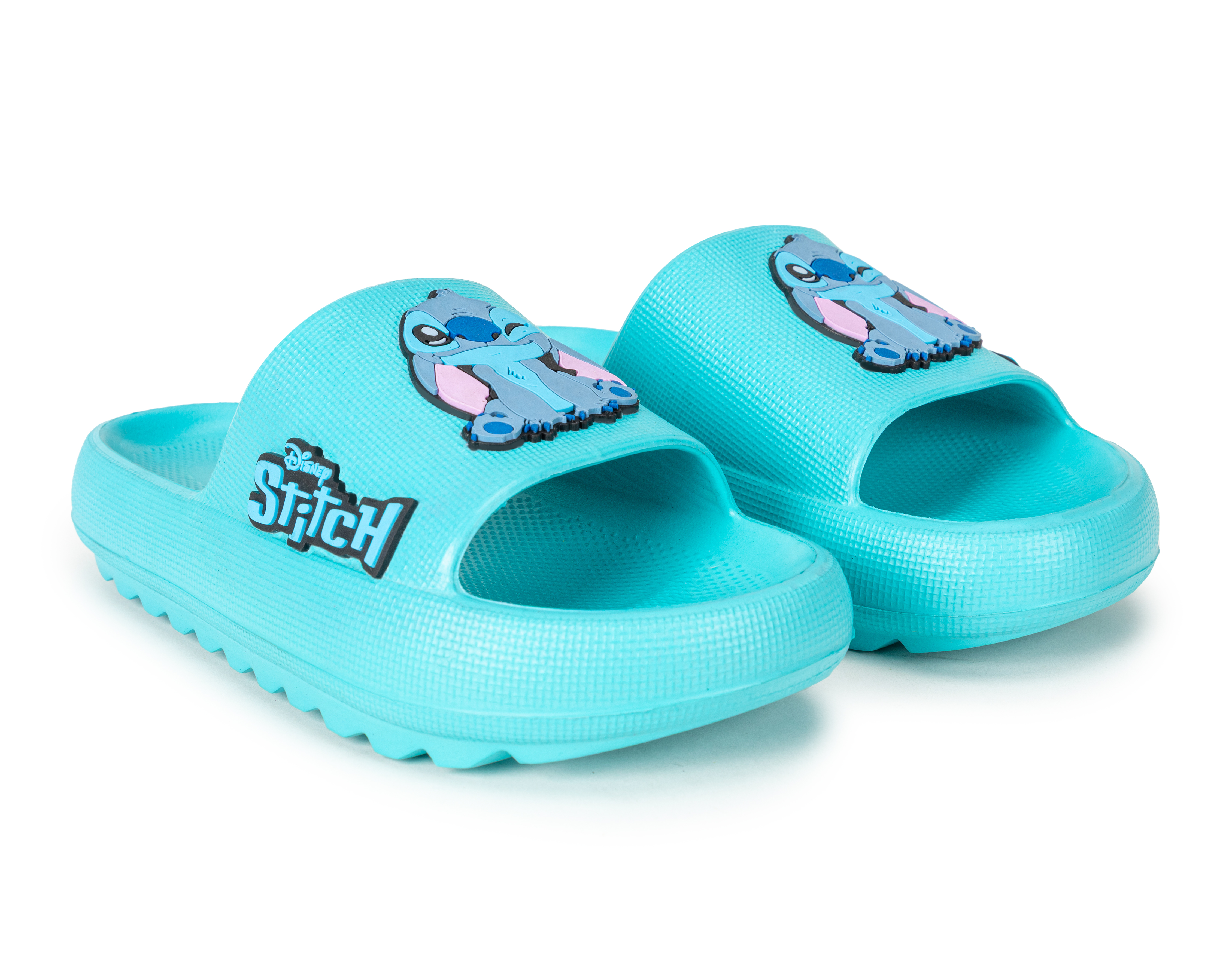 Foto 1 | Foto 1 | Sandalias de Playa Disney Stitch para Niño