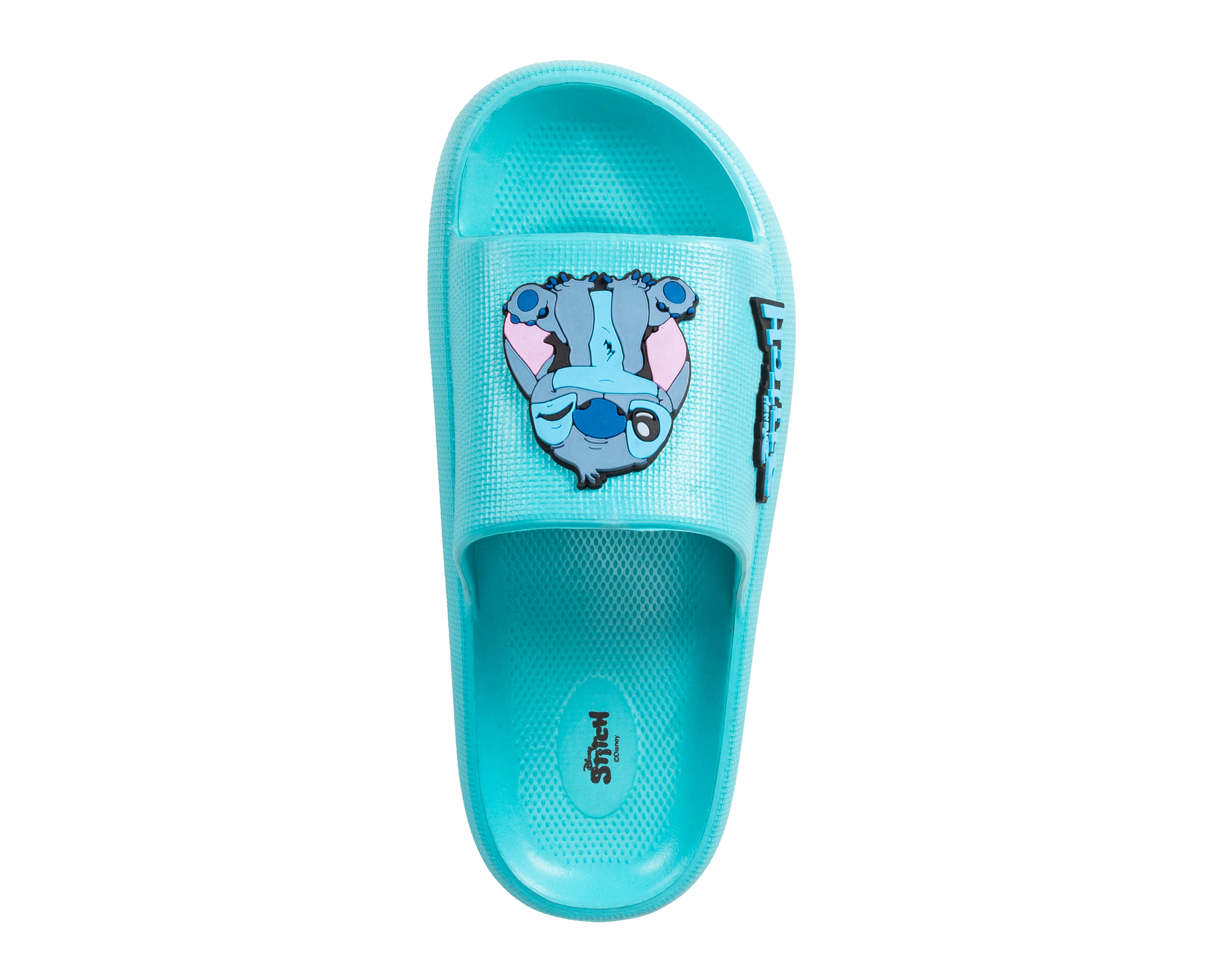 Foto 5 | Foto 5 | Sandalias de Playa Disney Stitch para Niño