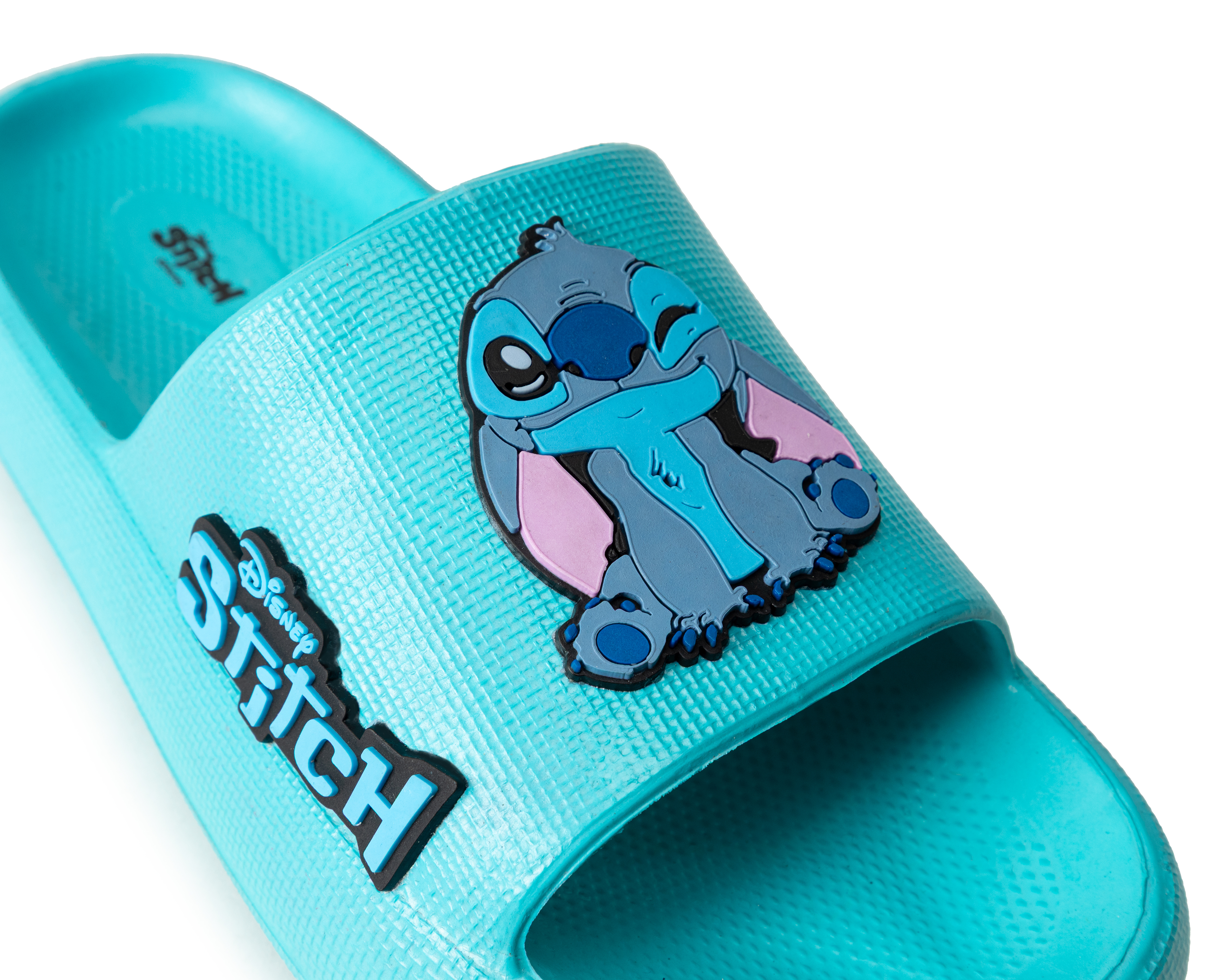 Foto 6 | Foto 6 | Sandalias de Playa Disney Stitch para Niño