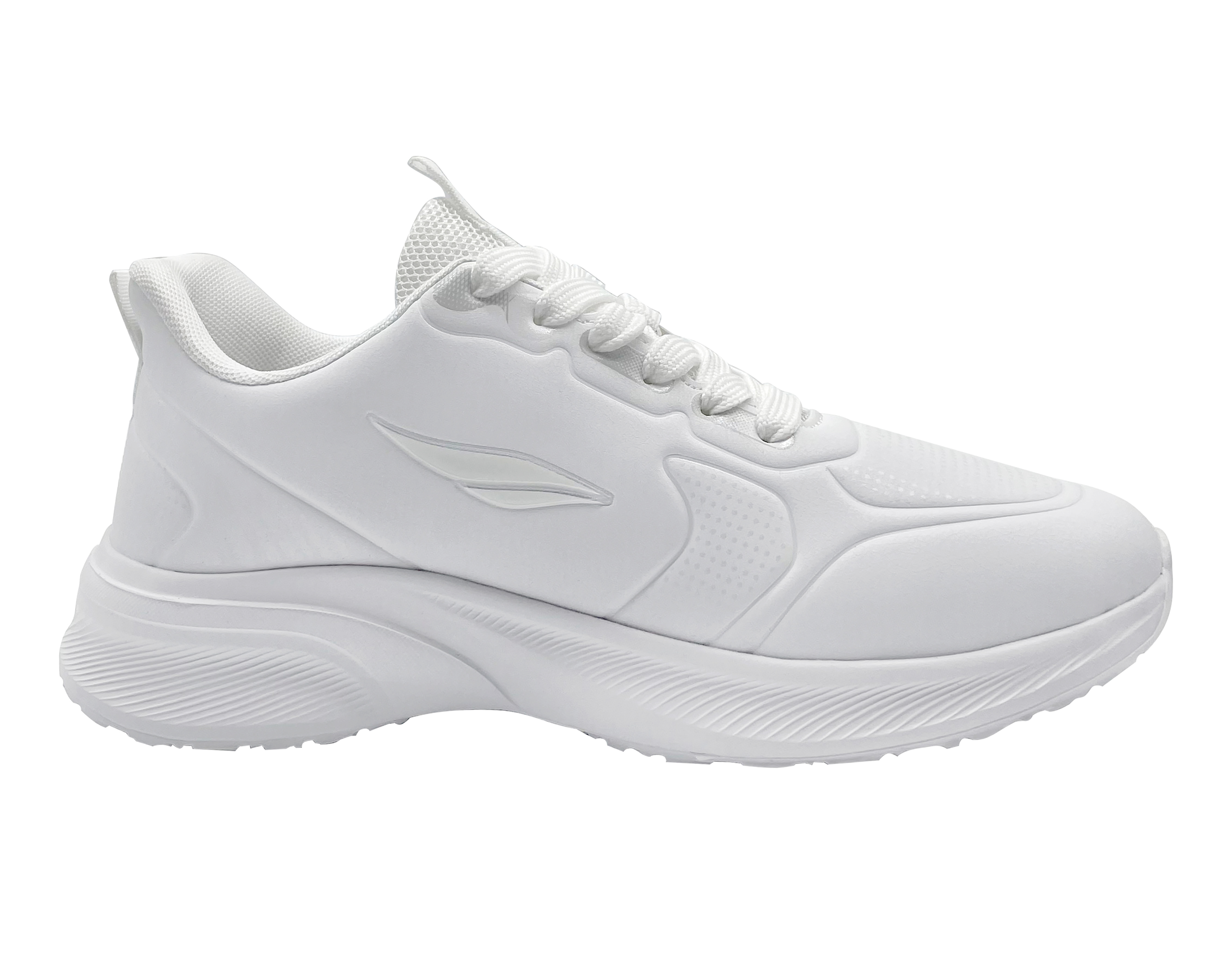 Foto 5 pulgar | Foto 4 | Tenis para Correr Sportline Juveniles